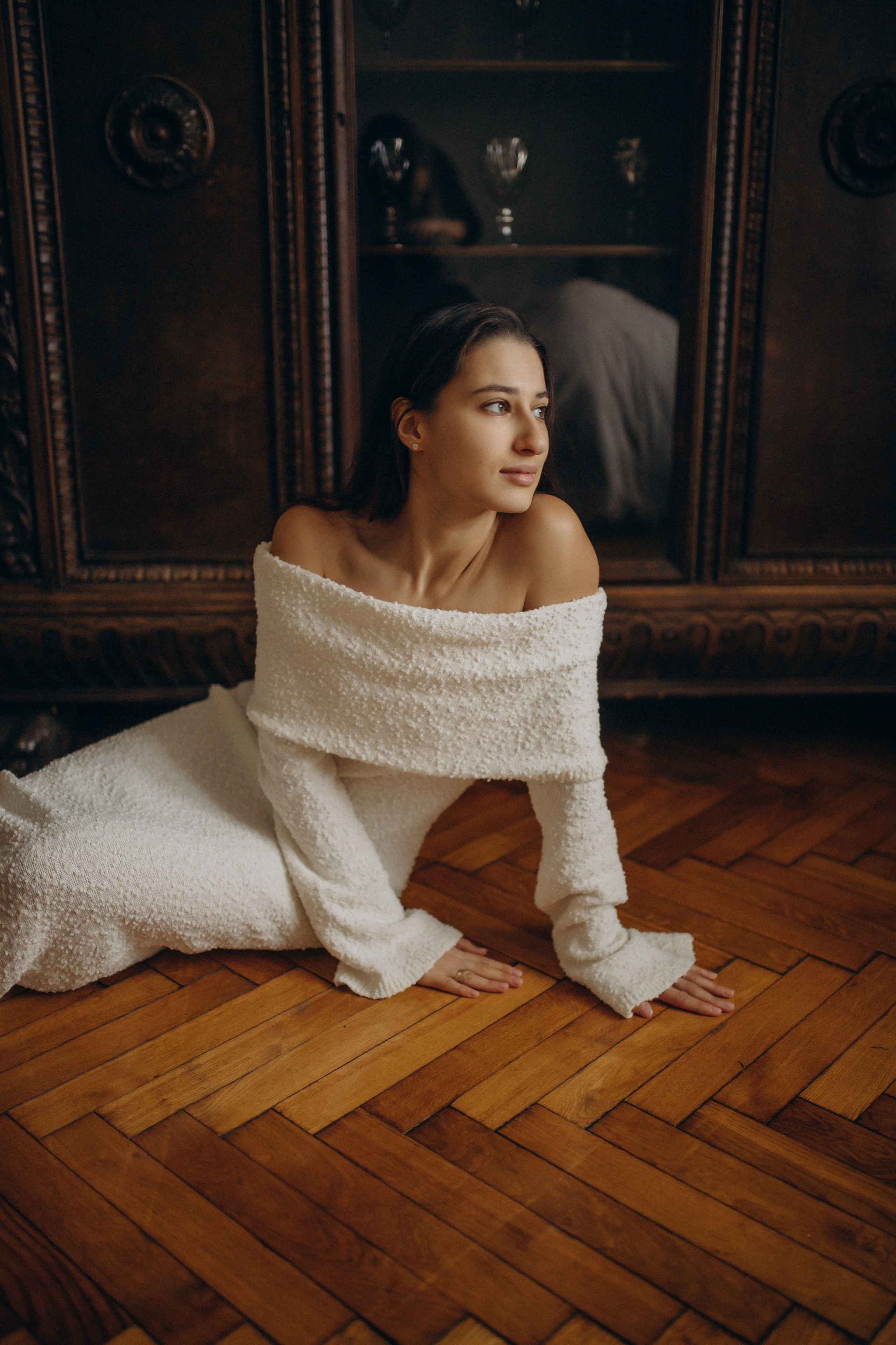 Перед Рождеством. Ваш фотограф АНАстасия Земскова