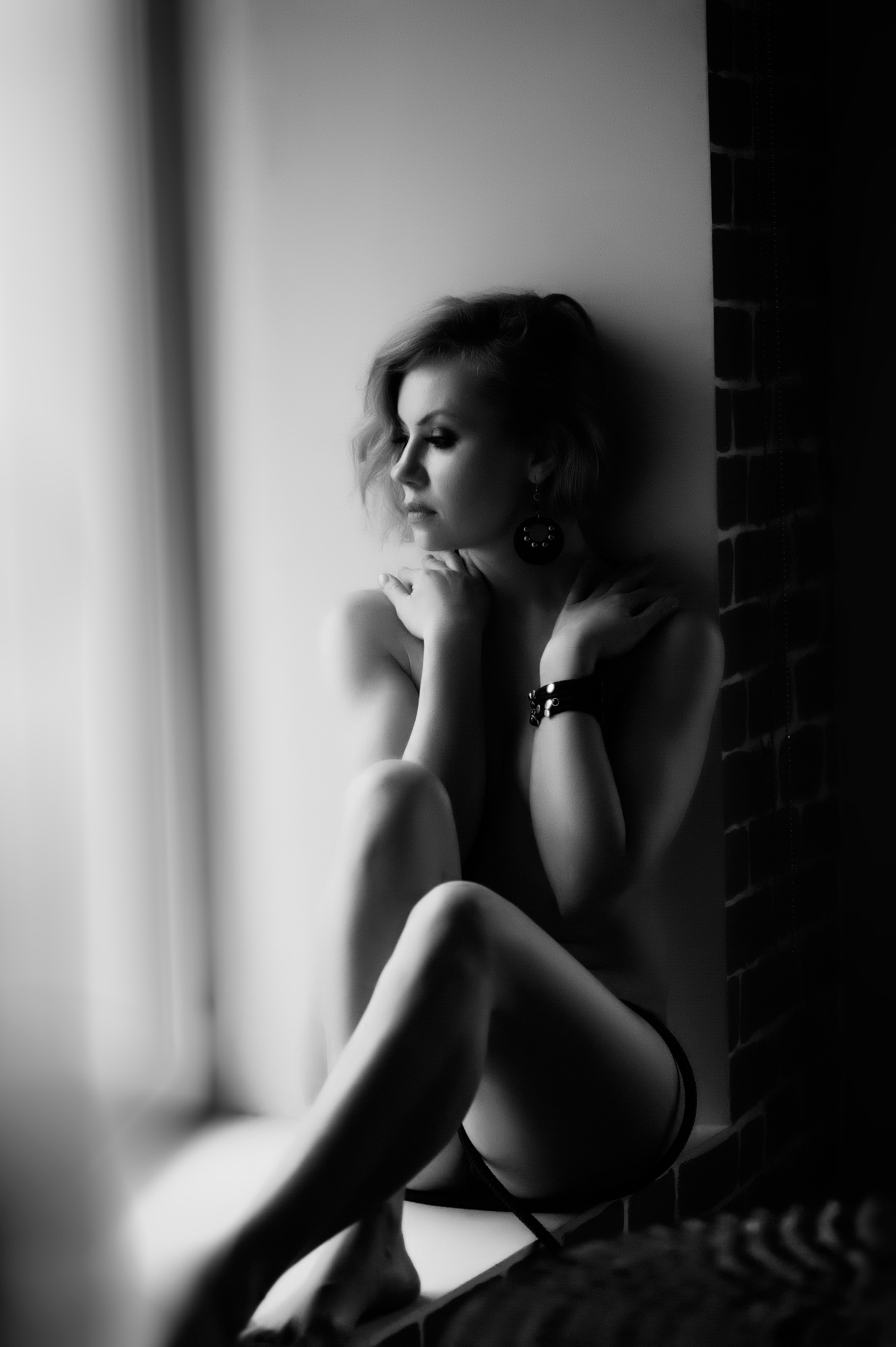 Лофт. Фотограф Милена ЯновскаяМеня зовут Милена Яновская. Я фотограф и автор арт-фототерапевтических проектов