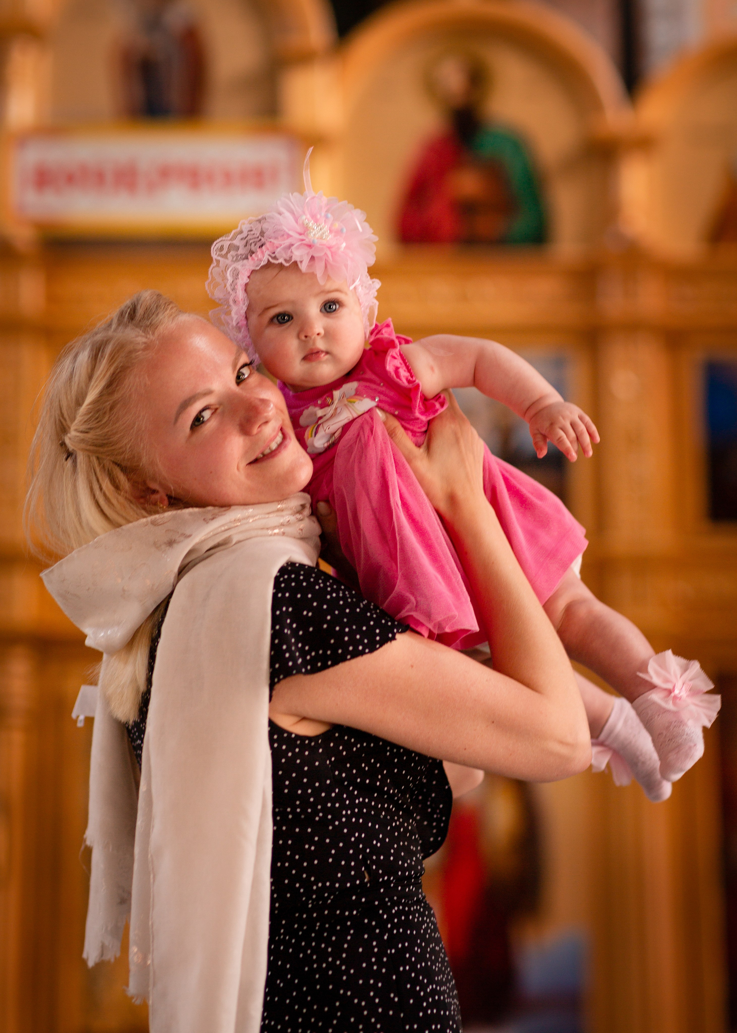 Аделина. Фотограф в Приморско-Ахтарске Марьяна Чопко