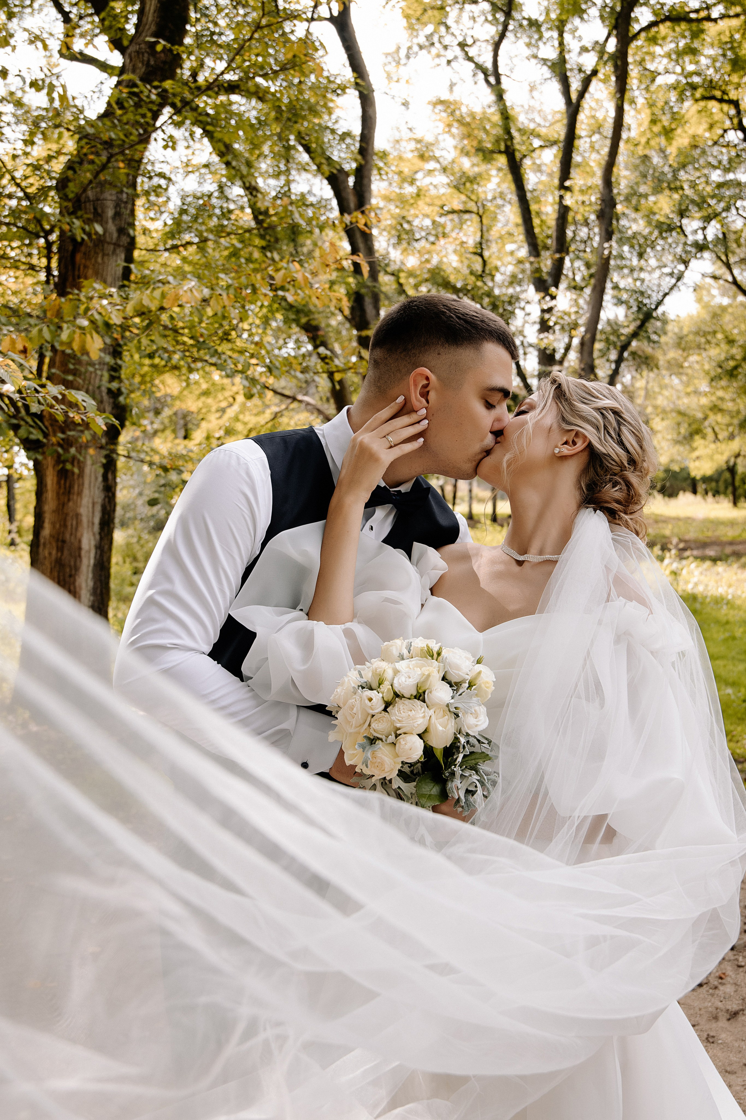 9.09.23. Свадебный Фотограф Уссурийск — Владивосток Мария Булавина