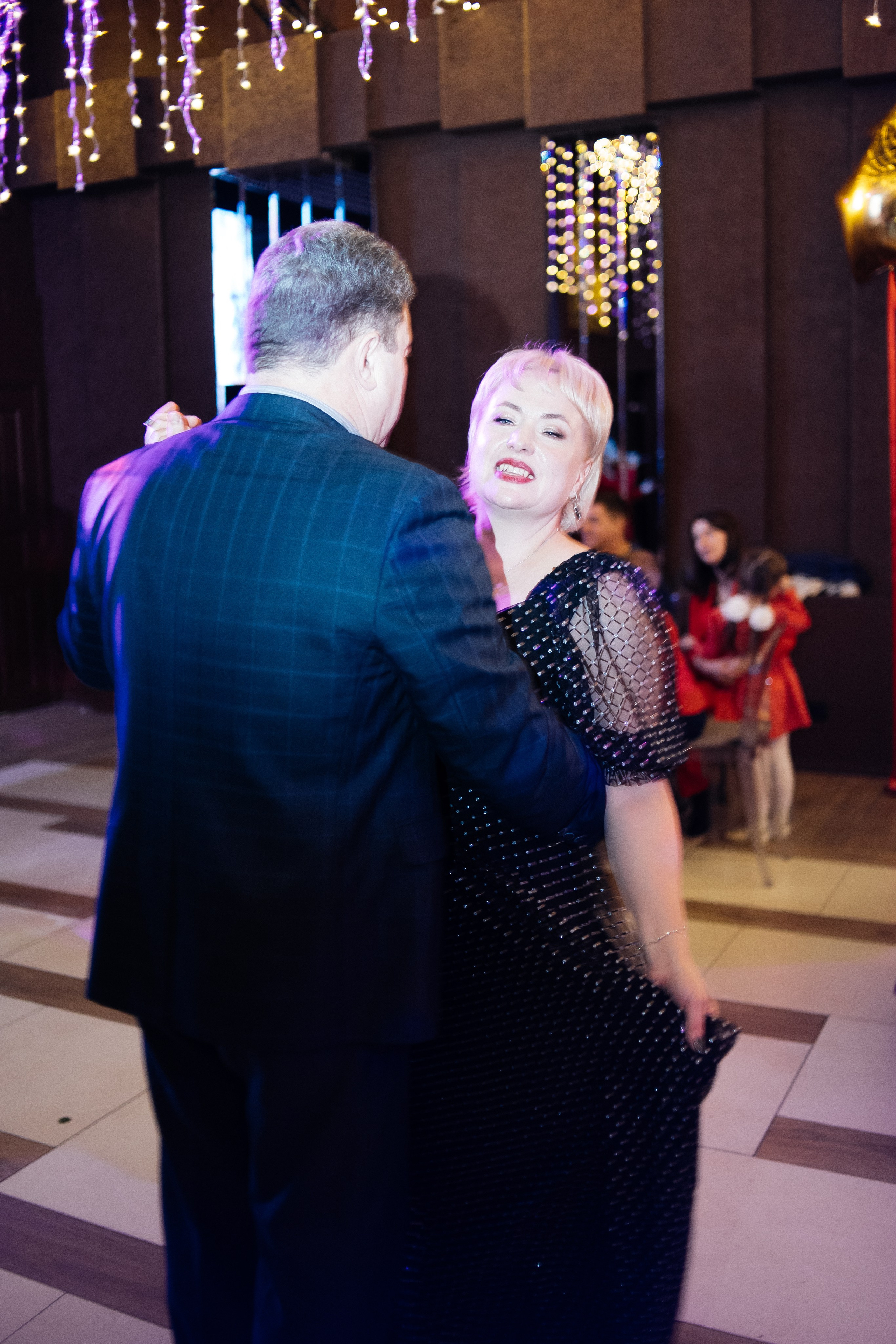 Юбилей. Фотограф в Иркутске