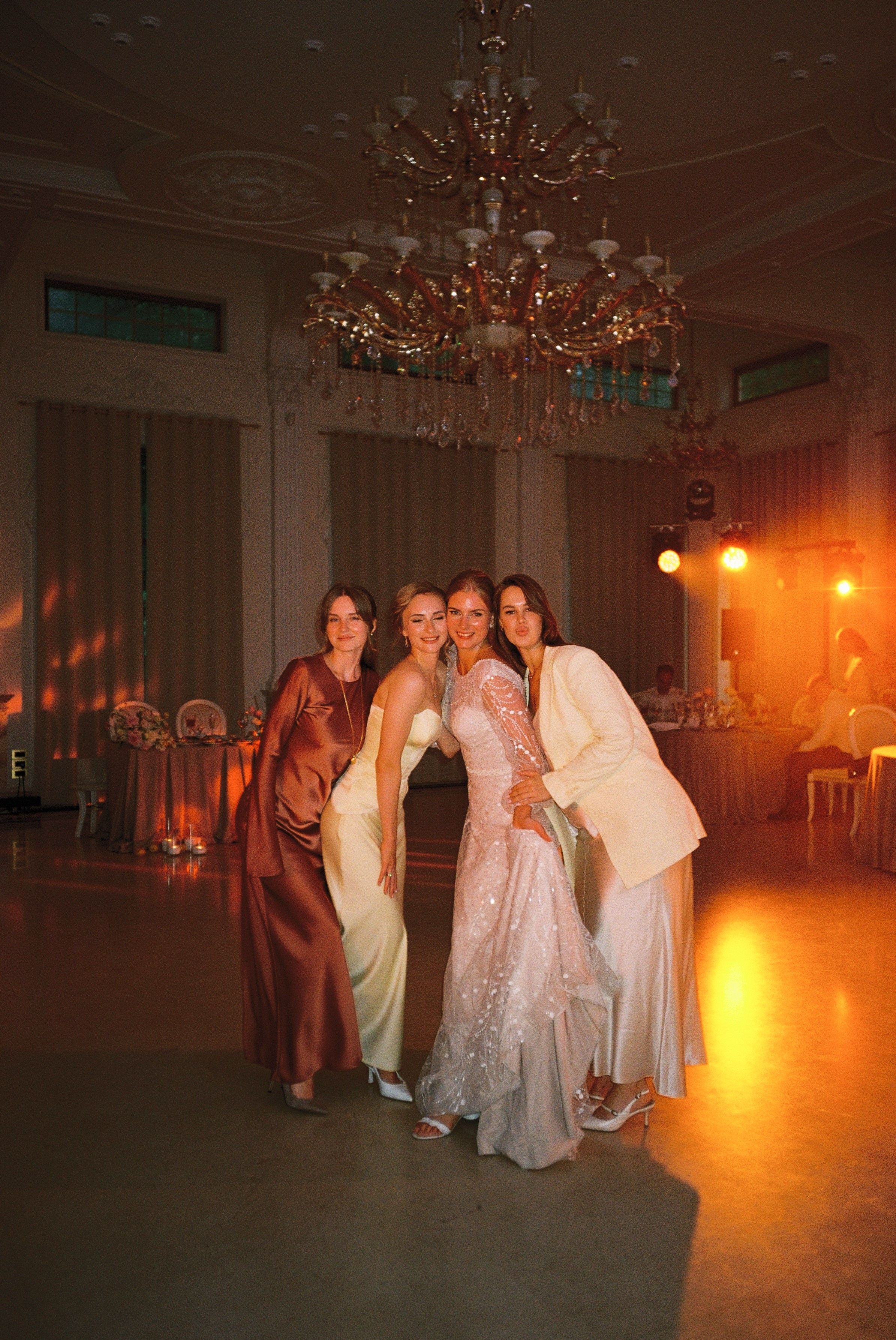 Мария и Станислав. Фотограф в Санкт-Петербурге Юлия Гербель