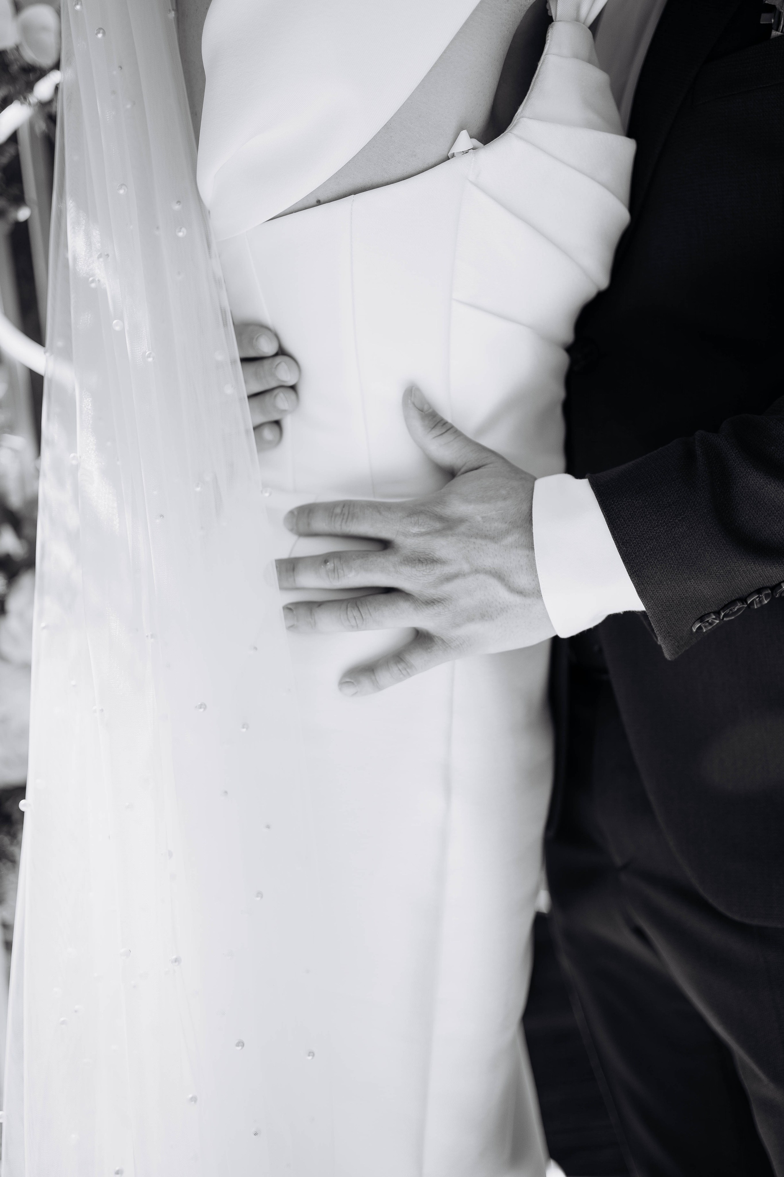 Лиза и Паша. Фотограф Тверь. Анна Драго