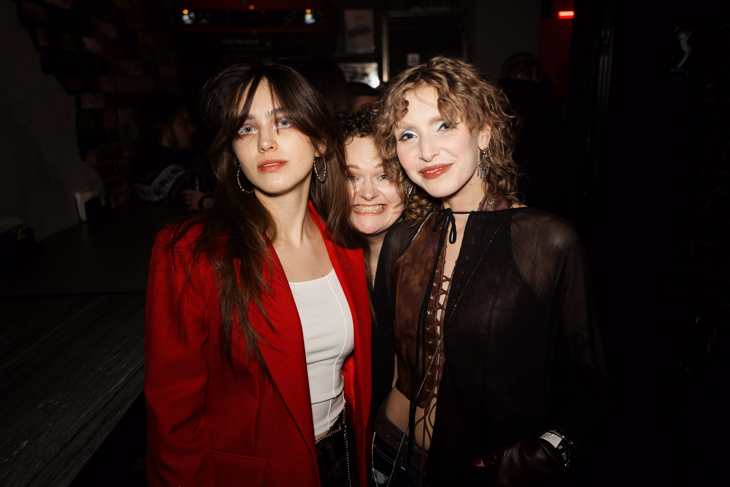 FromProvance. Портретный фотограф в Калуге Арсений Борода