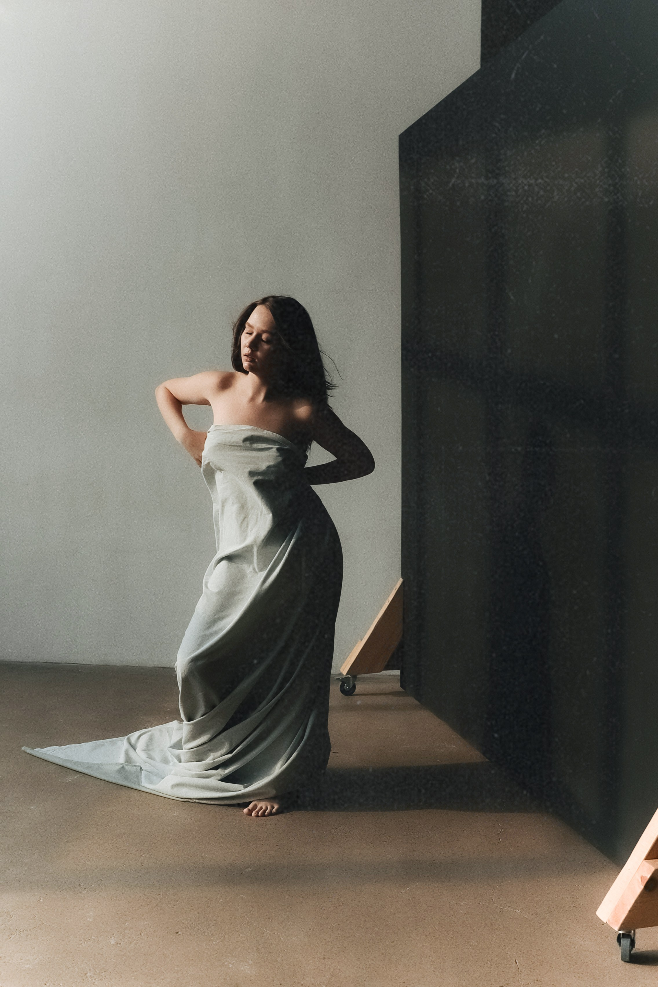 Катя. Фотограф Москва, Санкт-Петербург, Абакан