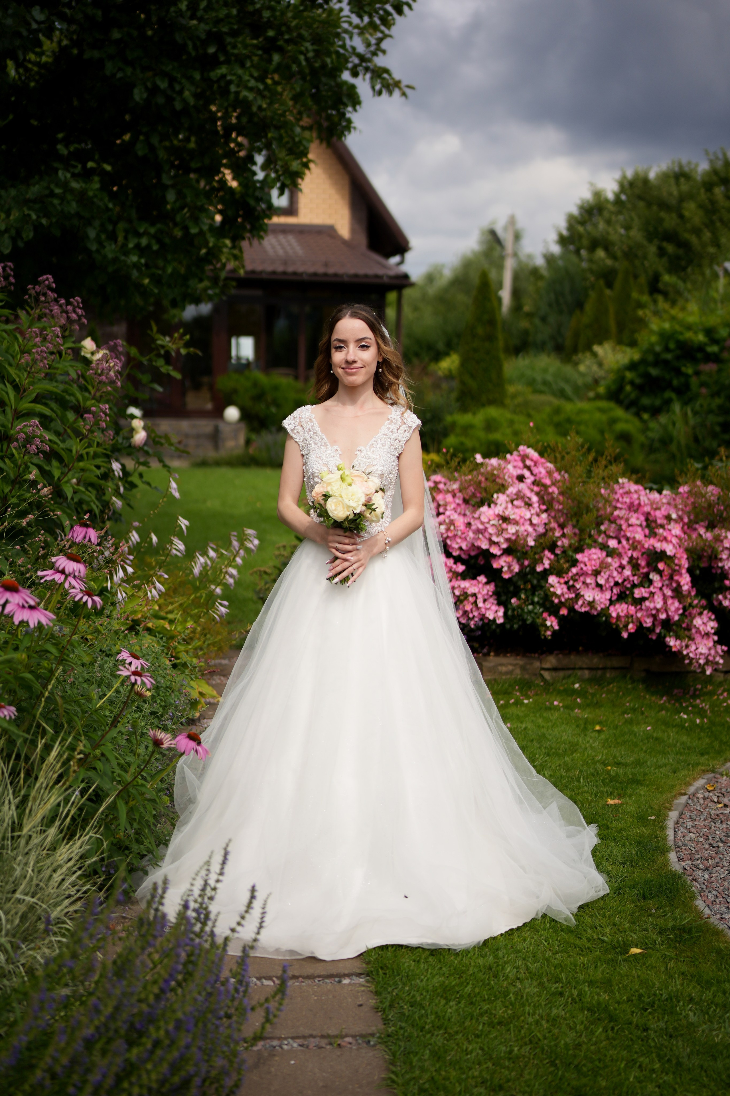 Люда + Паша: полная серия (пакет 8 часов). BYFOX STUDIO 68 — фото и видеосъёмка Тамбов, Москва, Воронеж, Липецк