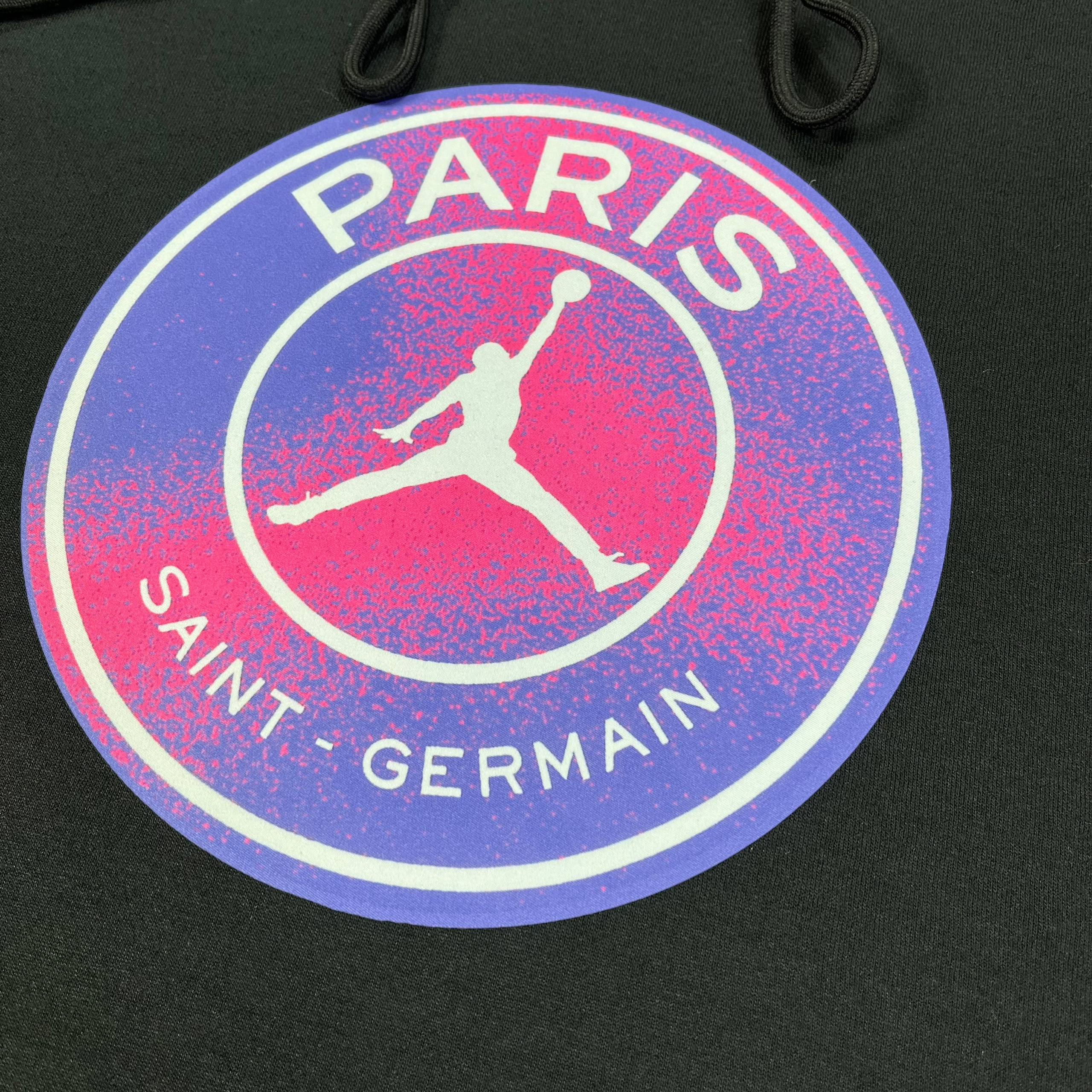 Худи ПСЖ 2024-2025 купить. Футбольный магазин — ssw_magazin