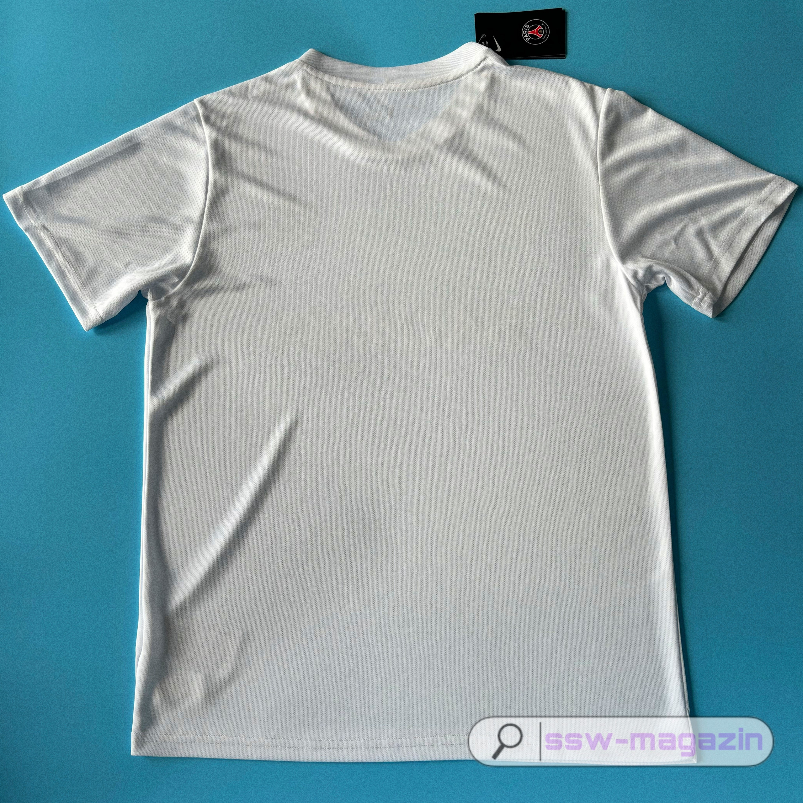 Джерси PSG Balmain 2024 купить. Футбольный магазин — ssw_magazin