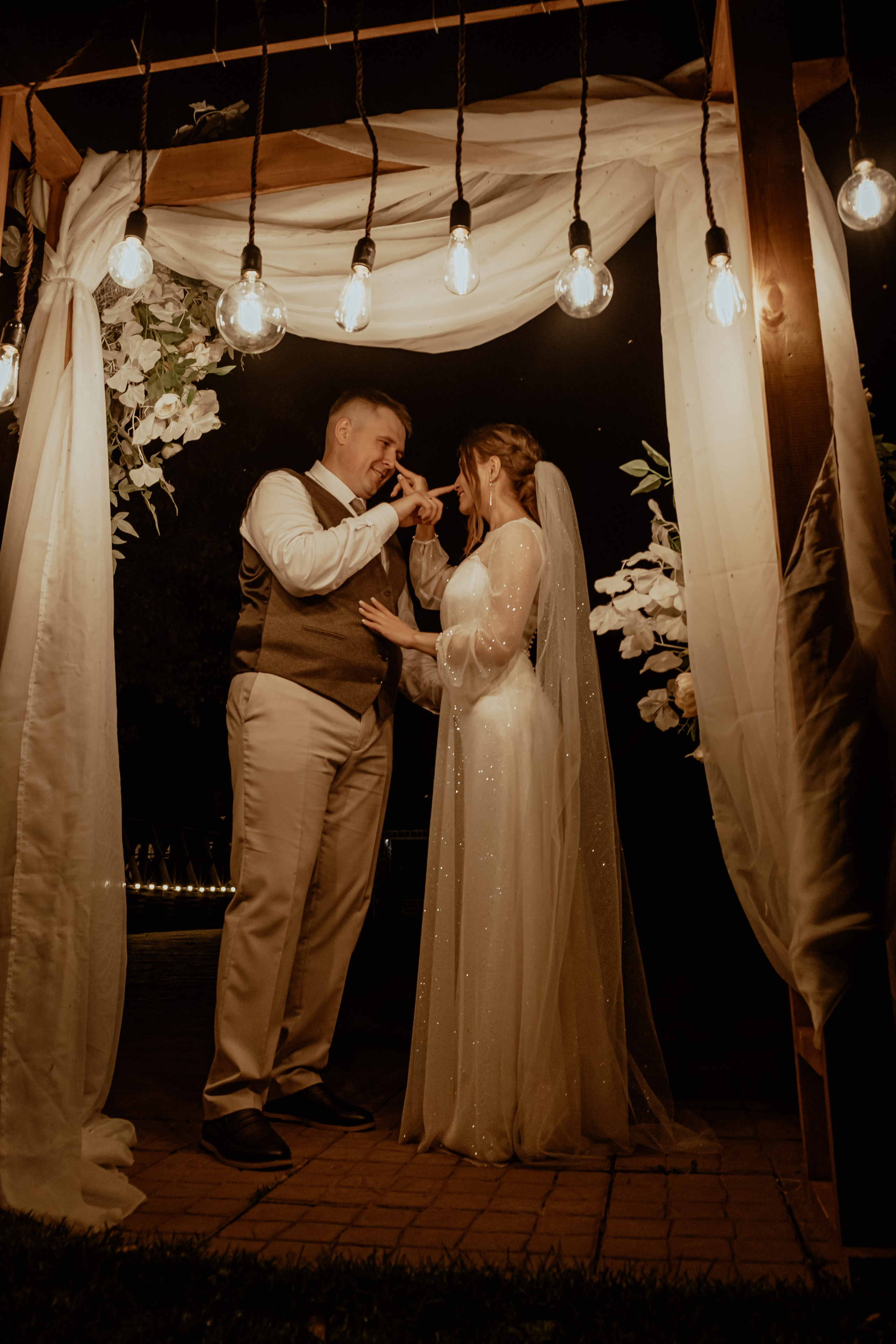 1. Свадебный фотограф Челябинск