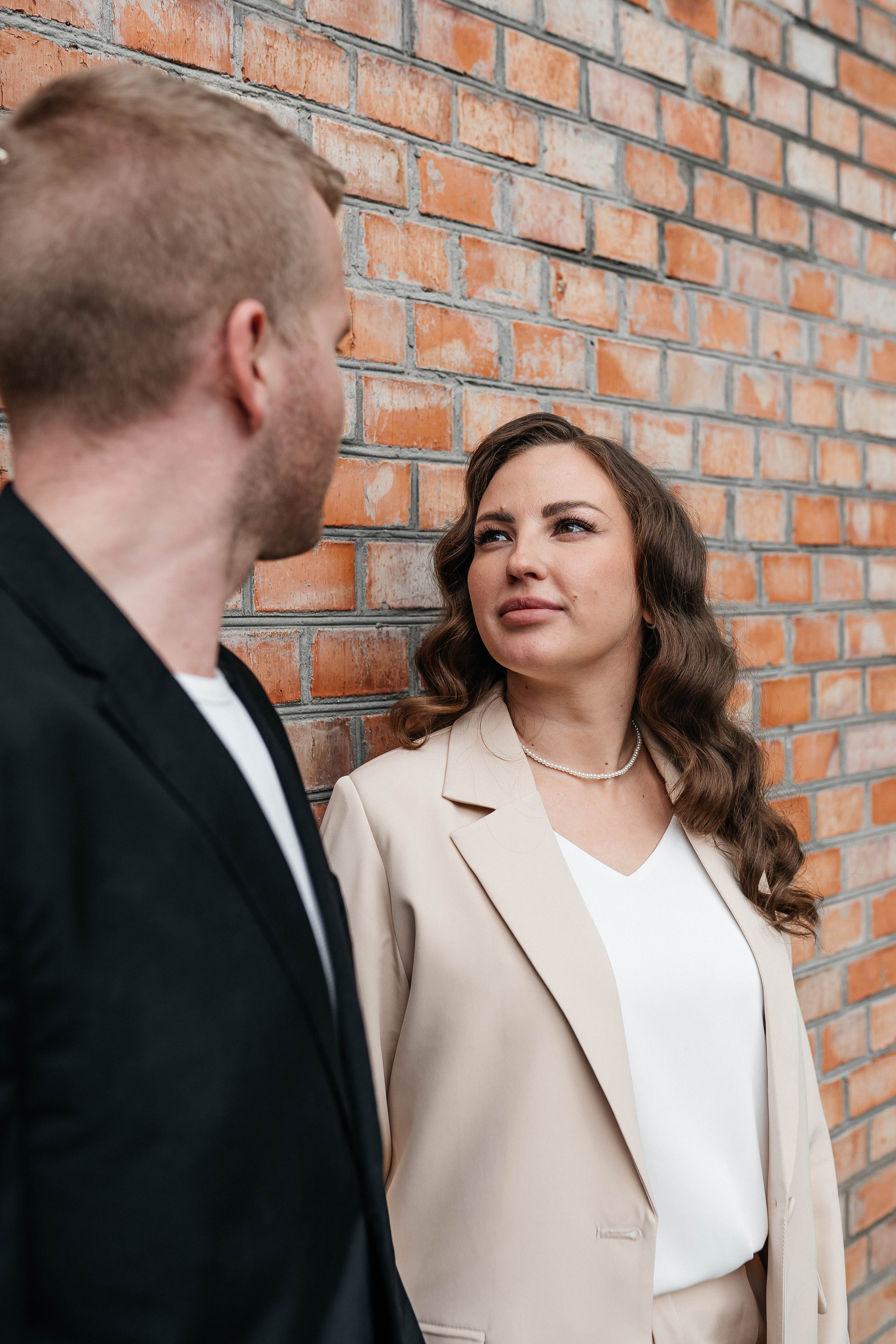 Денис и Юля