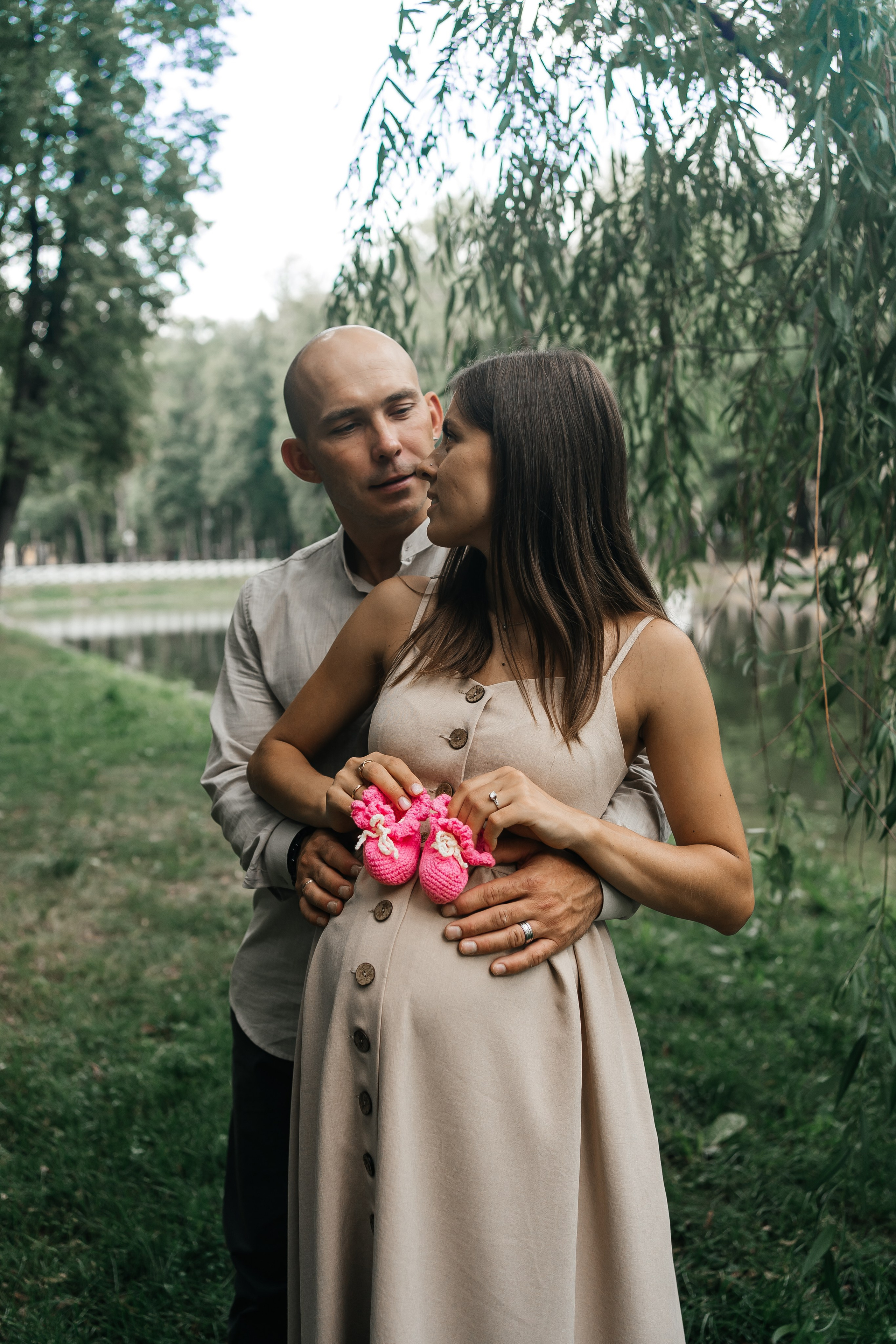 Абиша и Илья