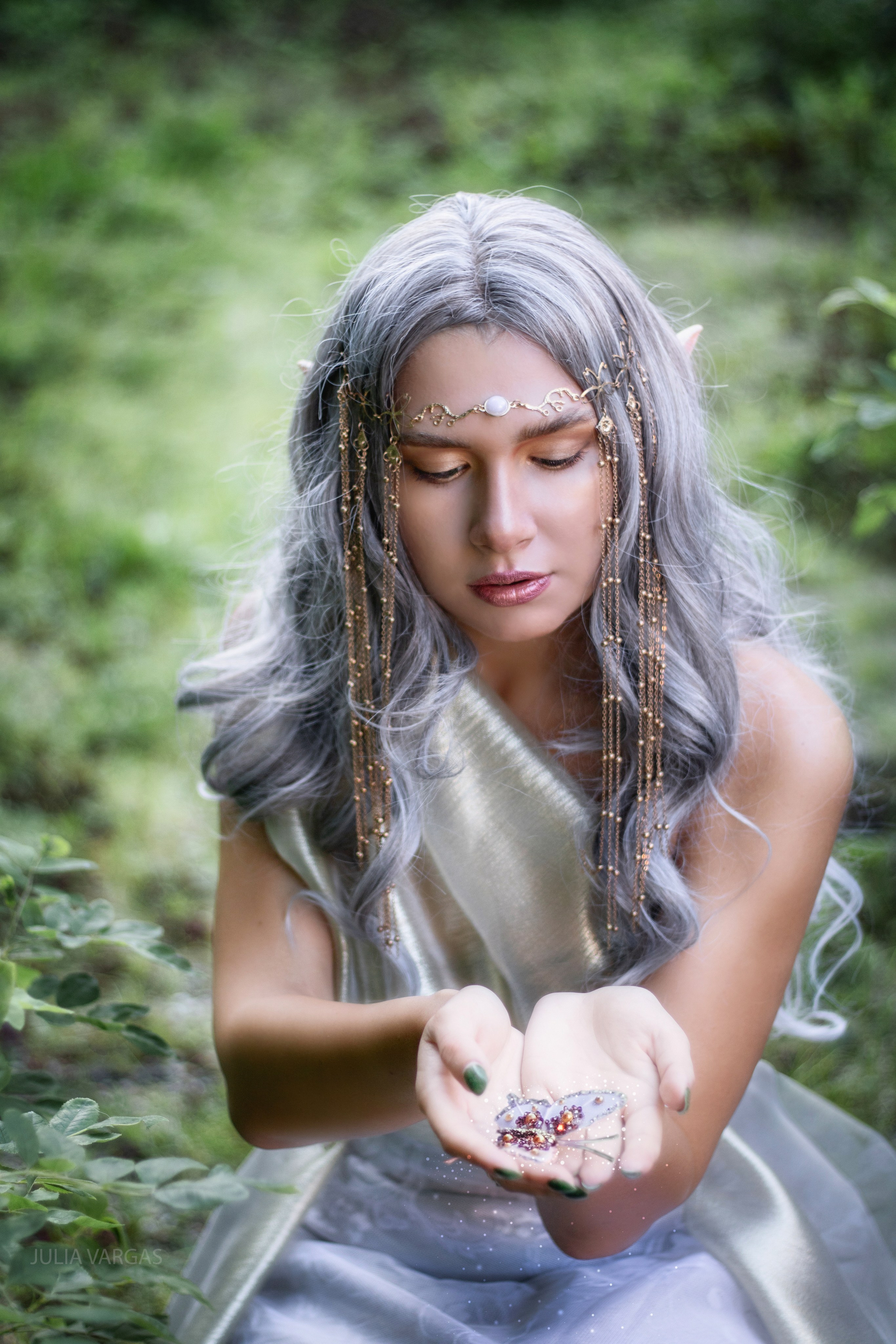 Художественный стиль. Сказочный фотограф в Екатеринбурге Юлия Варгас, фотосессия под ключ