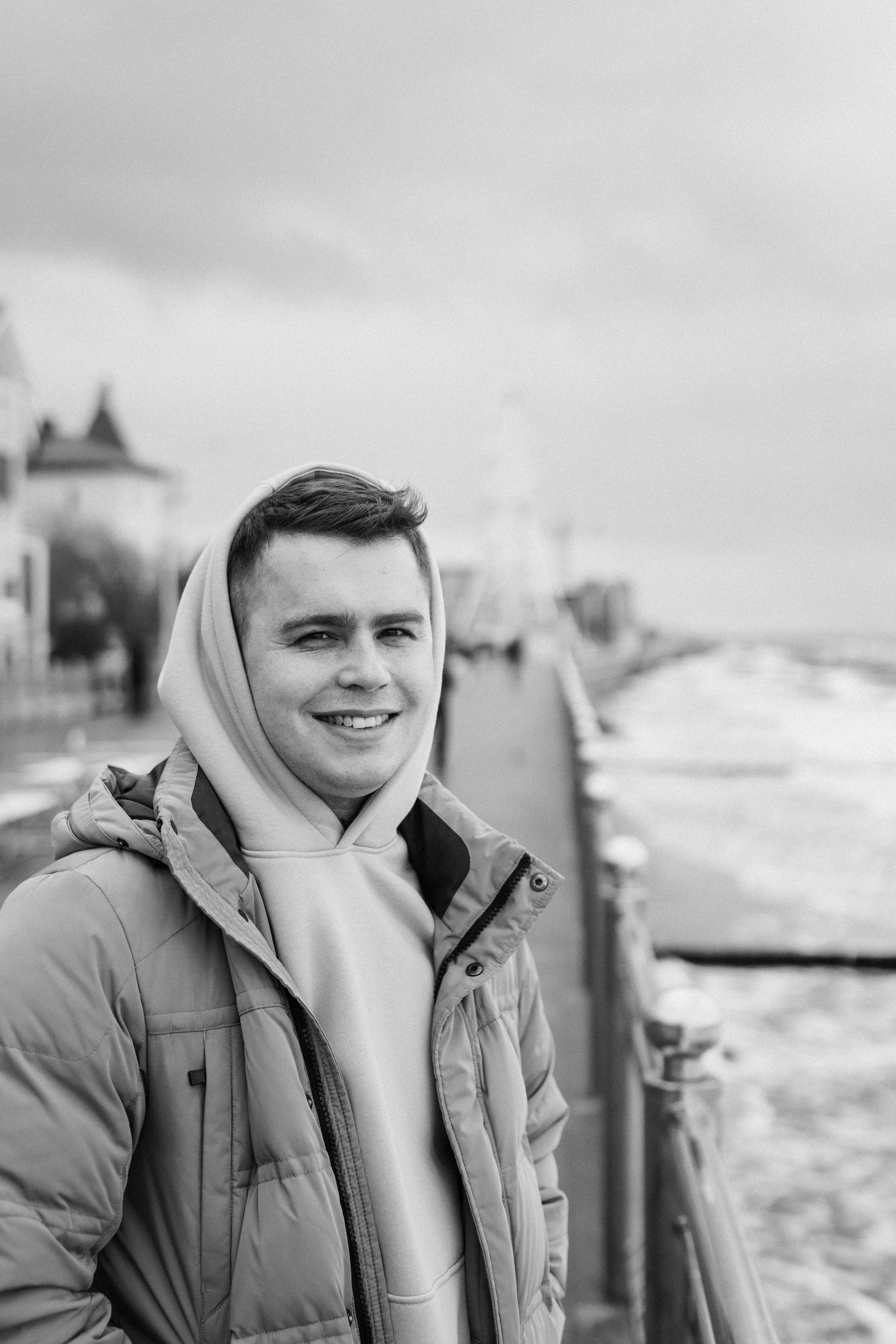 Алёна и Витя. Фотограф Зеленоградск Красильникова Елена