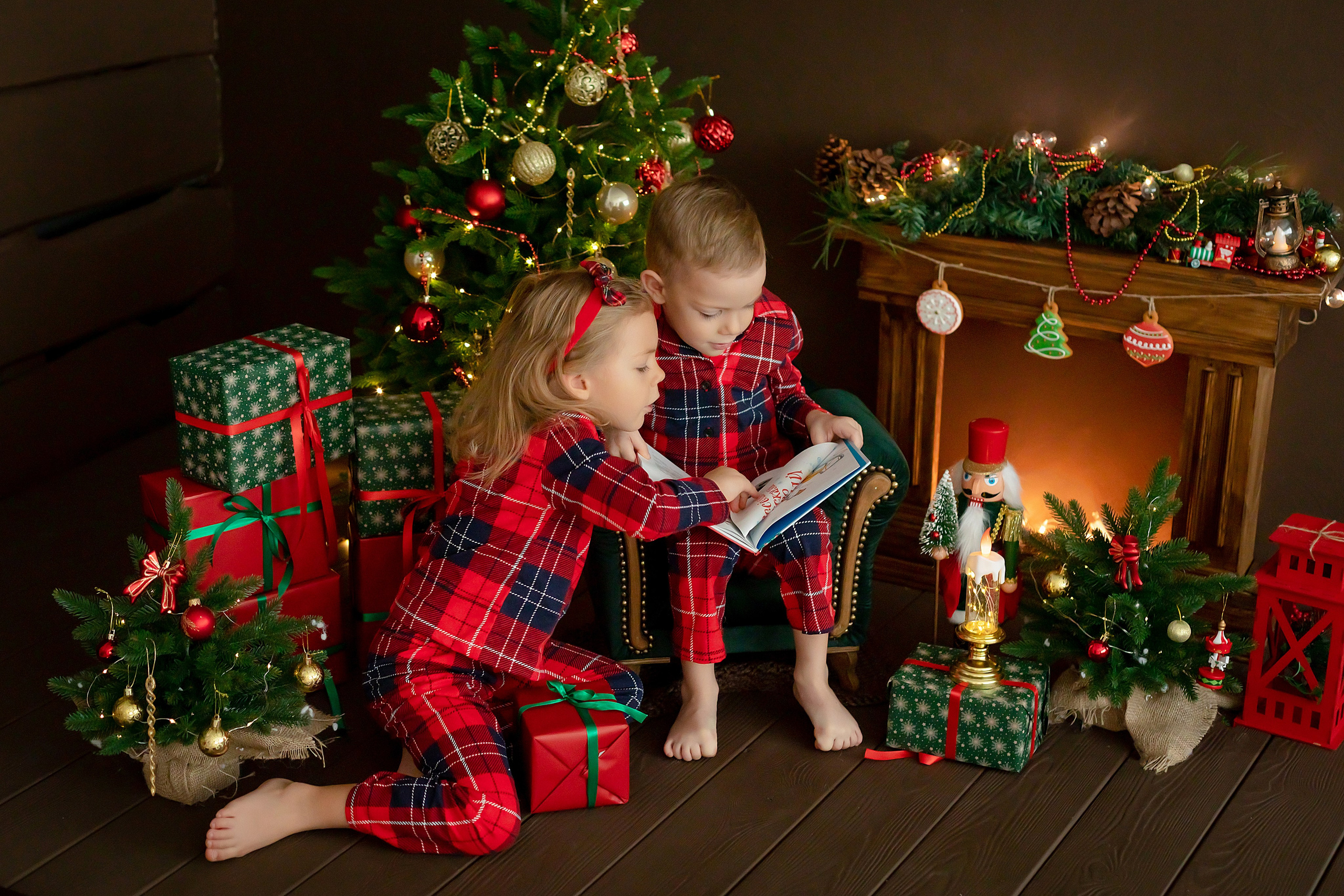 Фотопроекты. Фотограф новорожденных в Тюмени