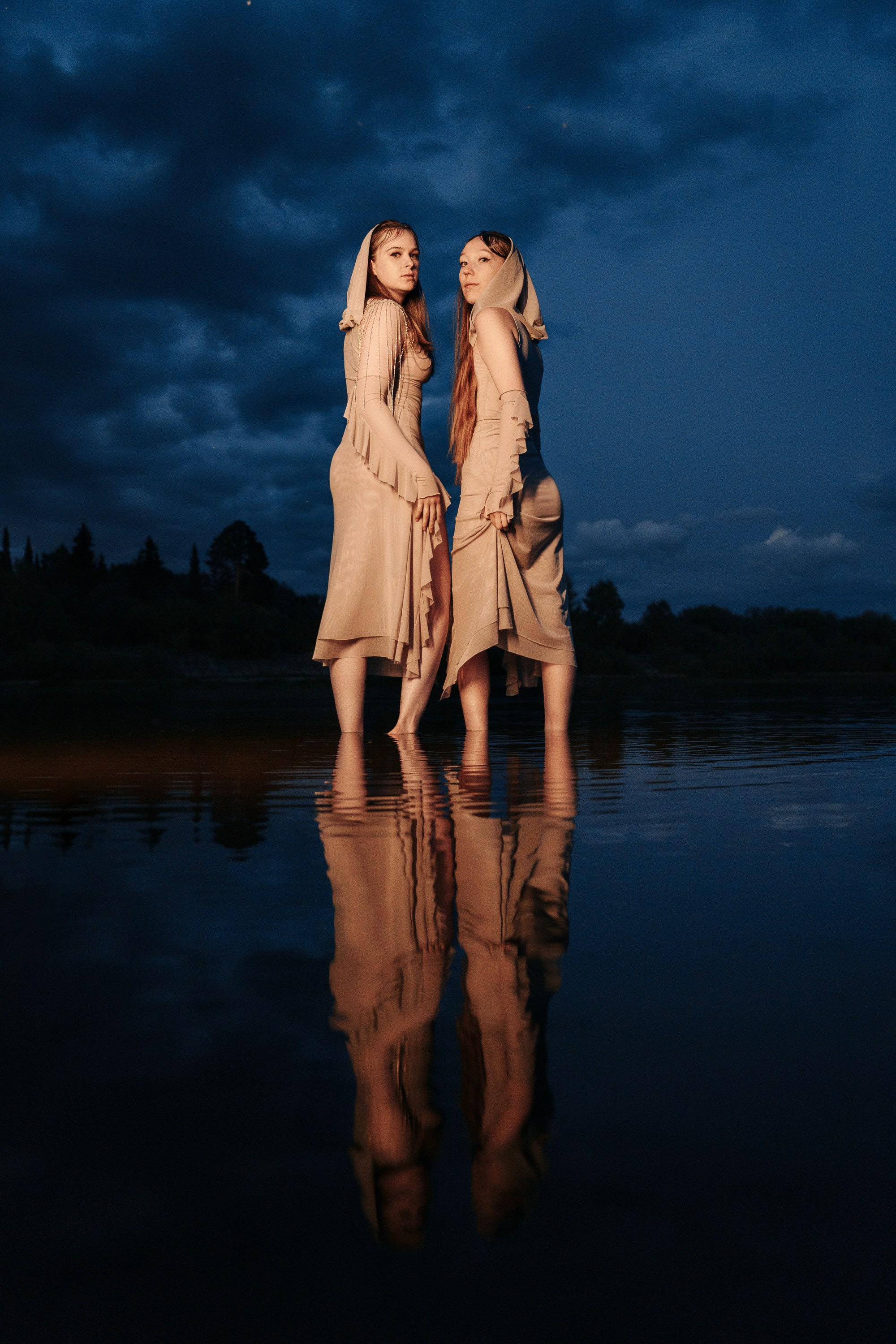 Две Научпопы. Паша Страхов — фотограф