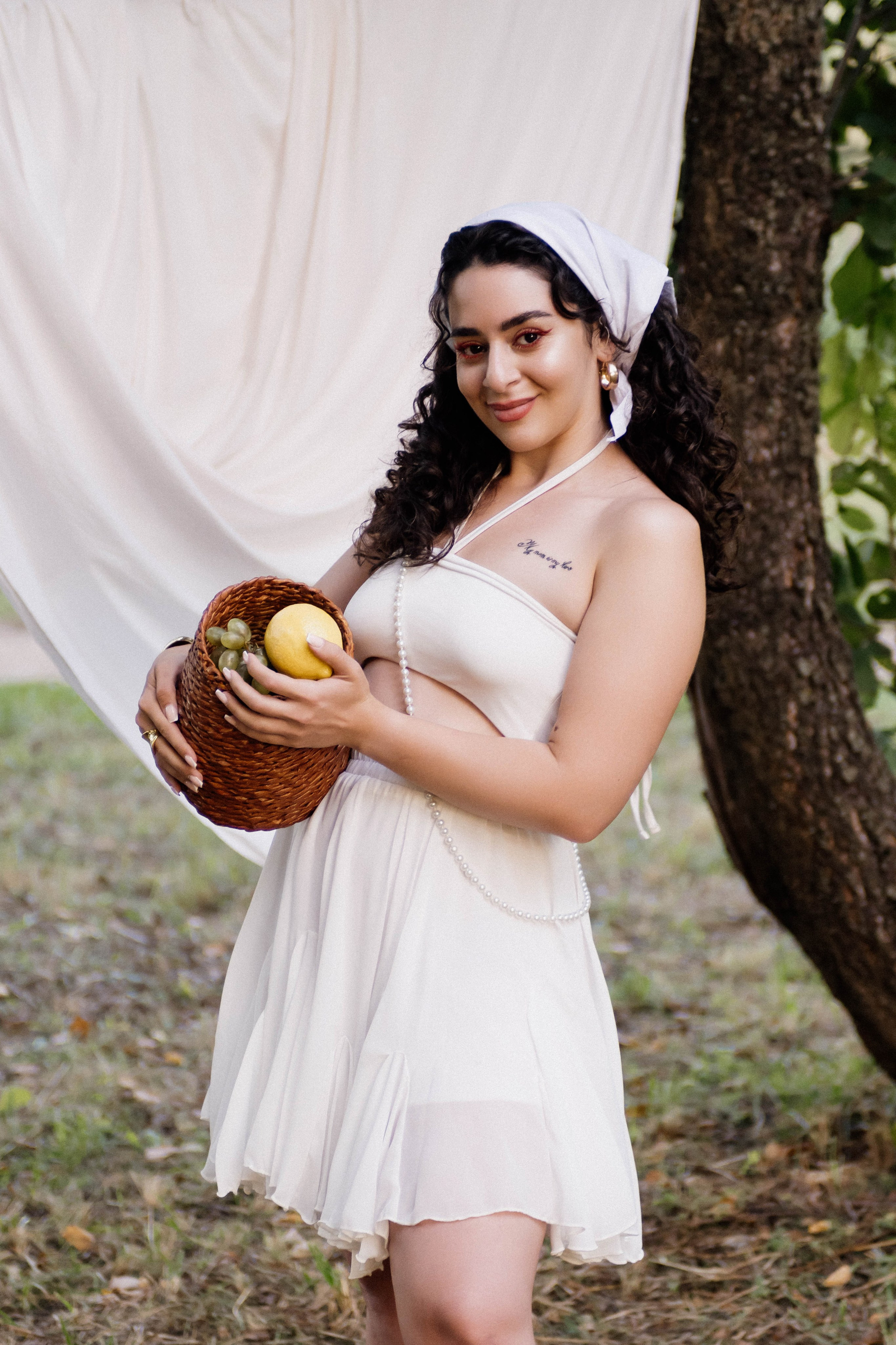 Фото-пикник: портреты. Фотограф в Твери Дементьева Анастасия