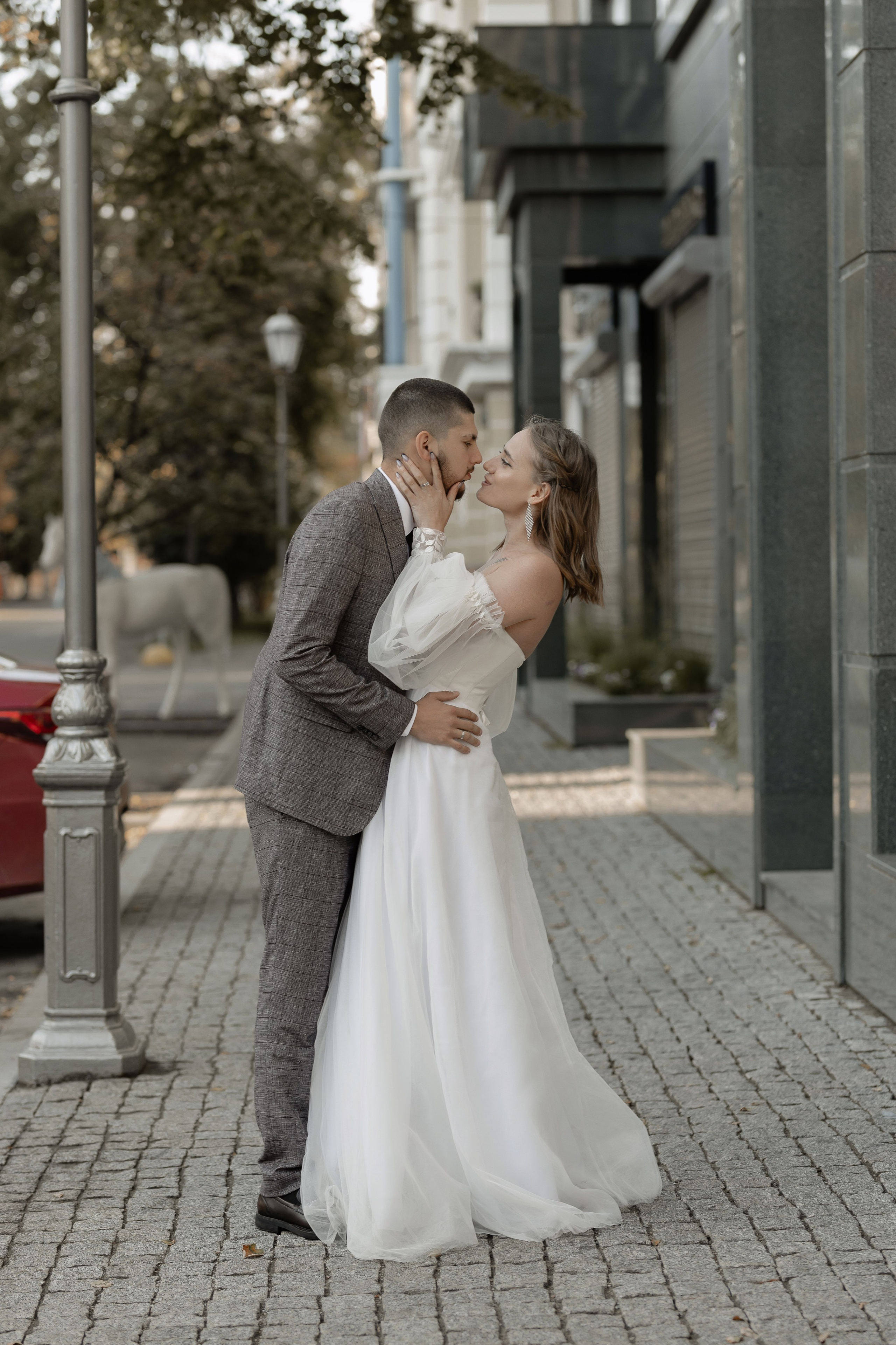 Влад & Вика. Главная