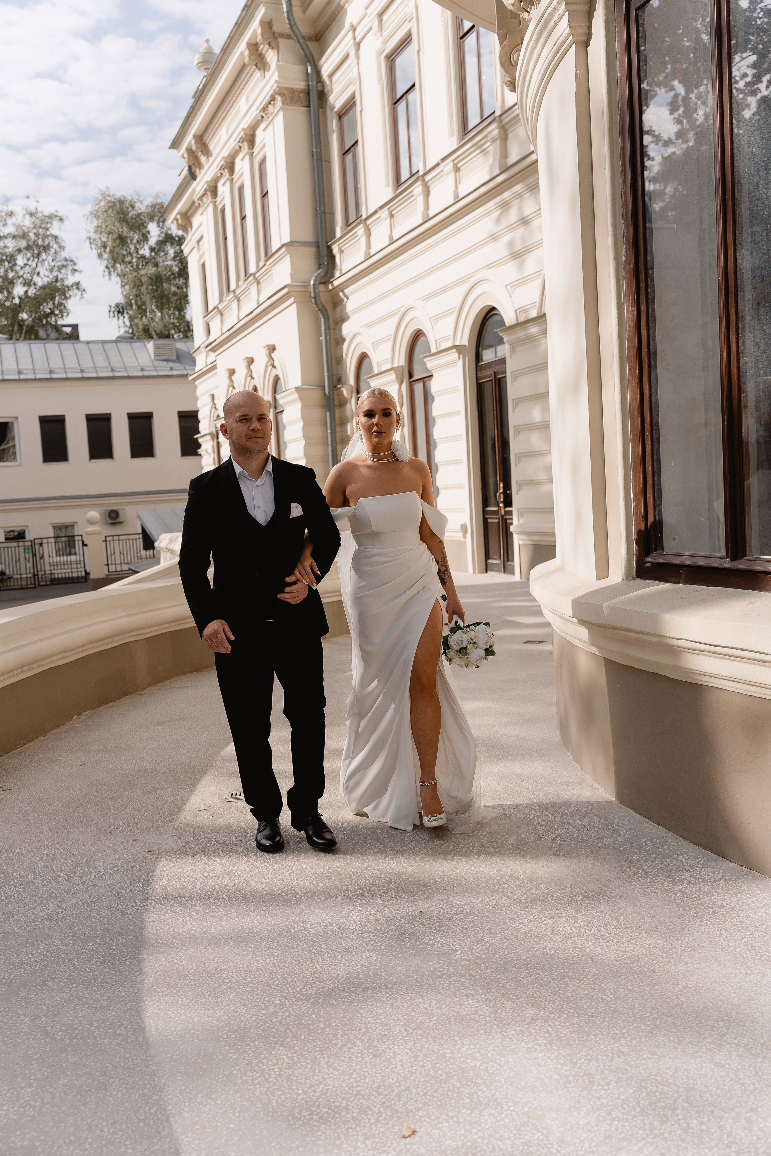 Алмаз & Ангелина. Главная