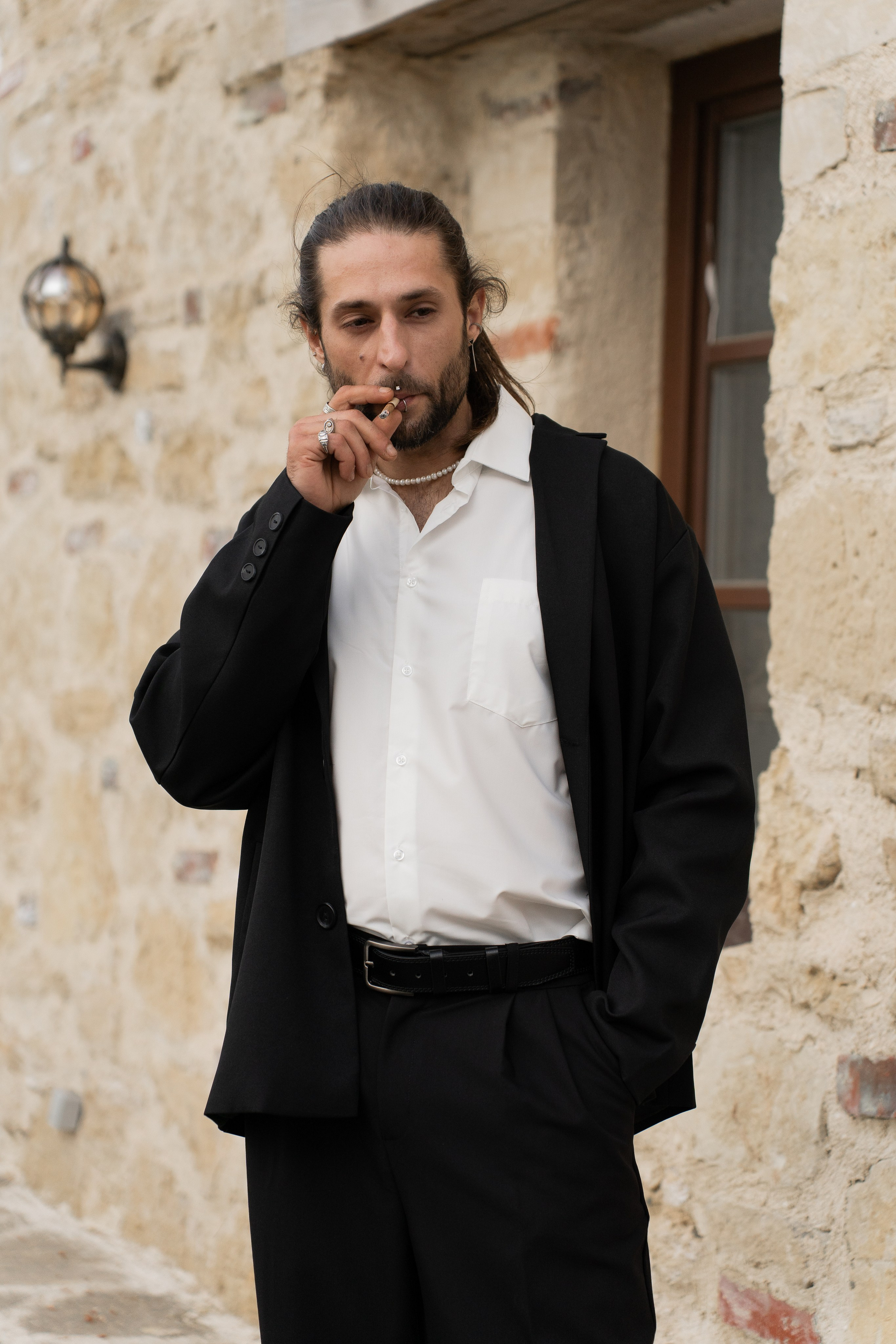 Артур & Александра. Главная