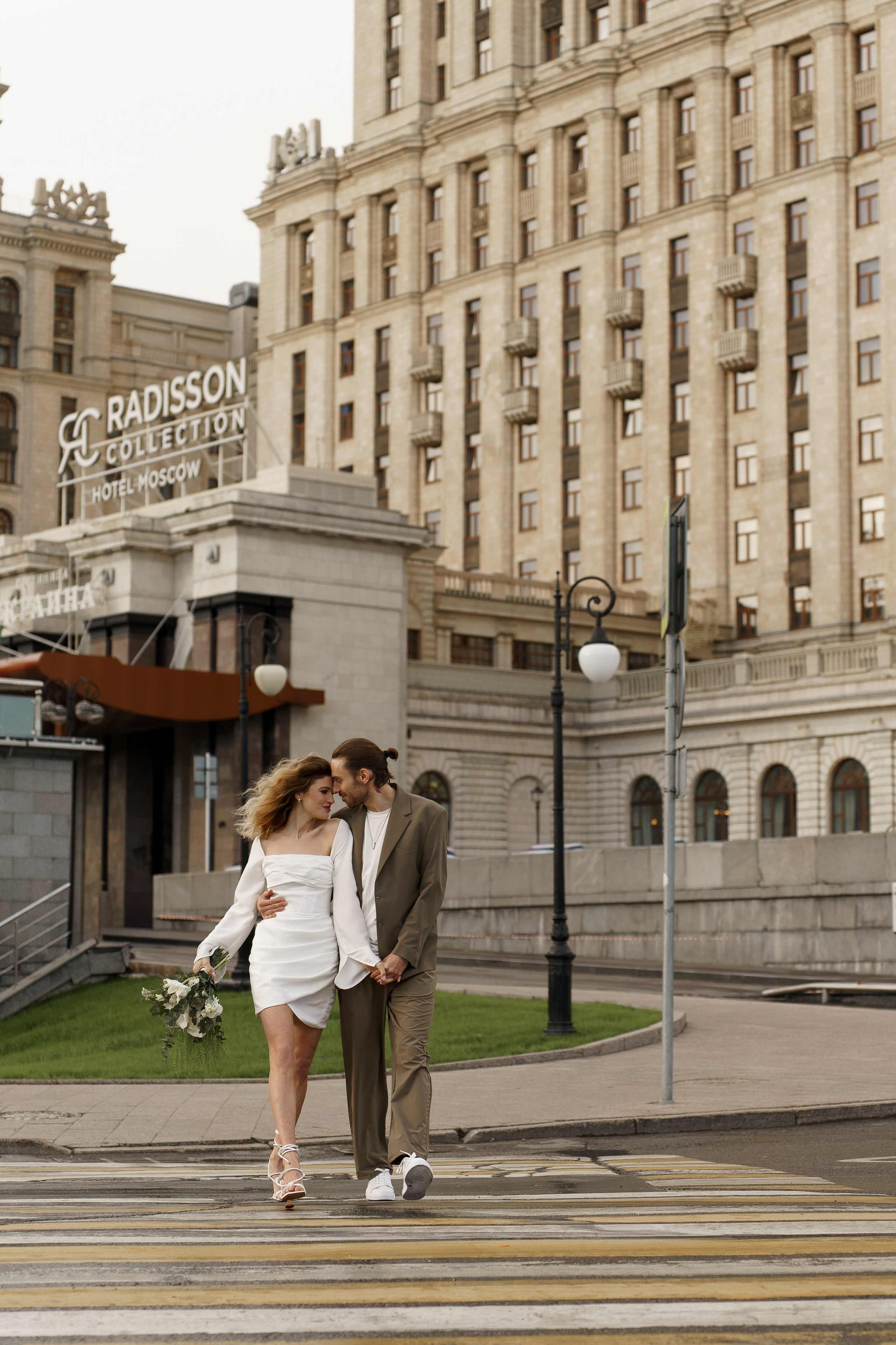 Клим & Полина (2). Главная