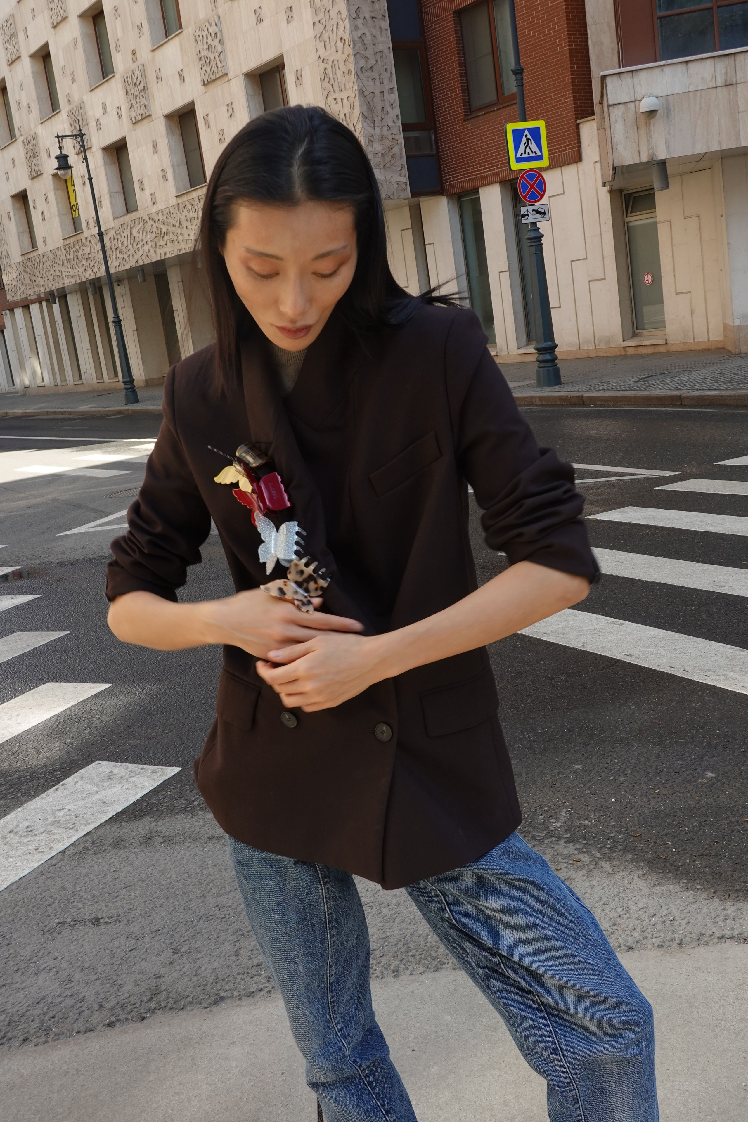 Assoro. Дарья Стумайтис — продюсер и креатор