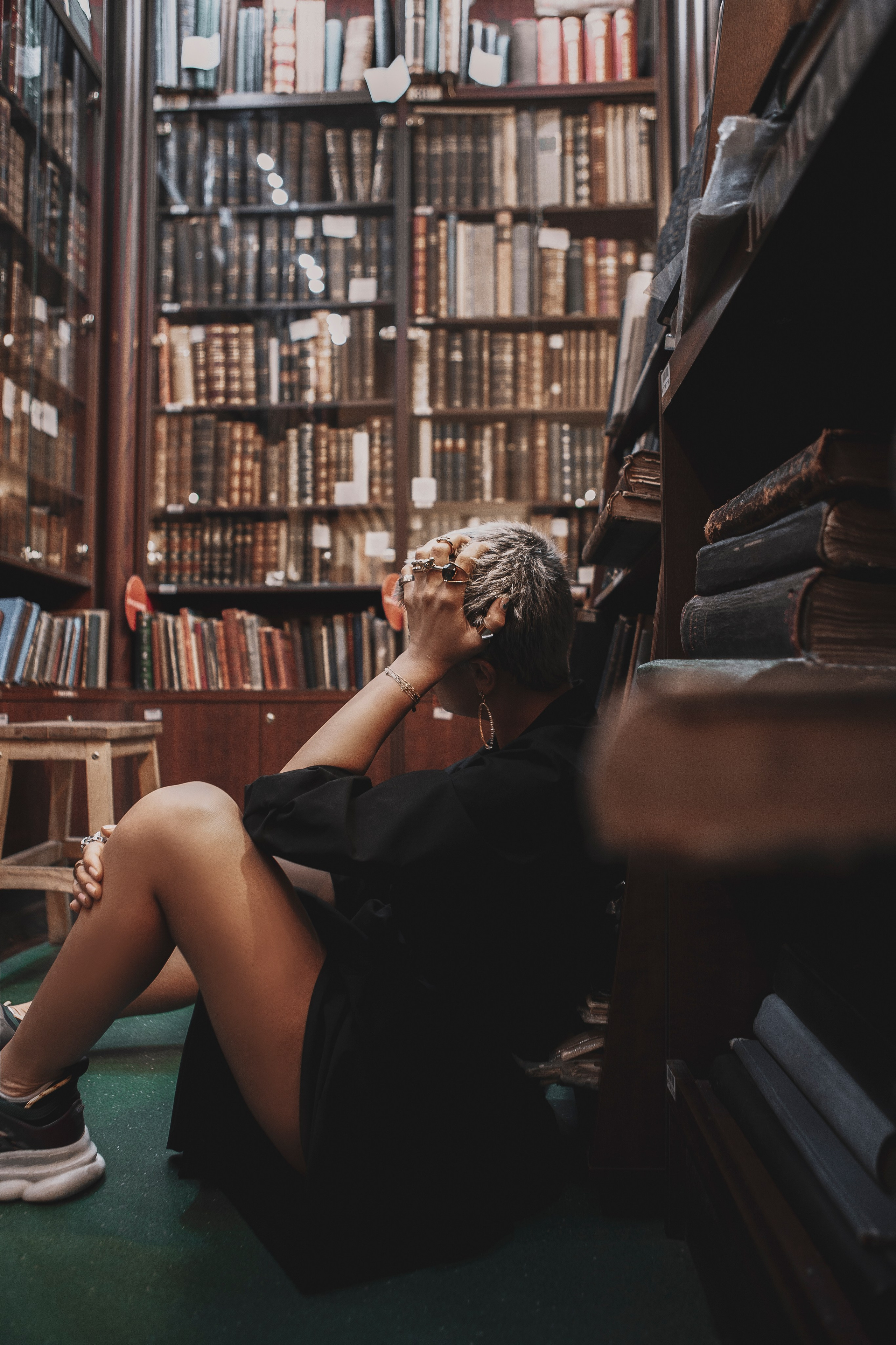 Мира. Фотограф в Москве Ксенья Раимова