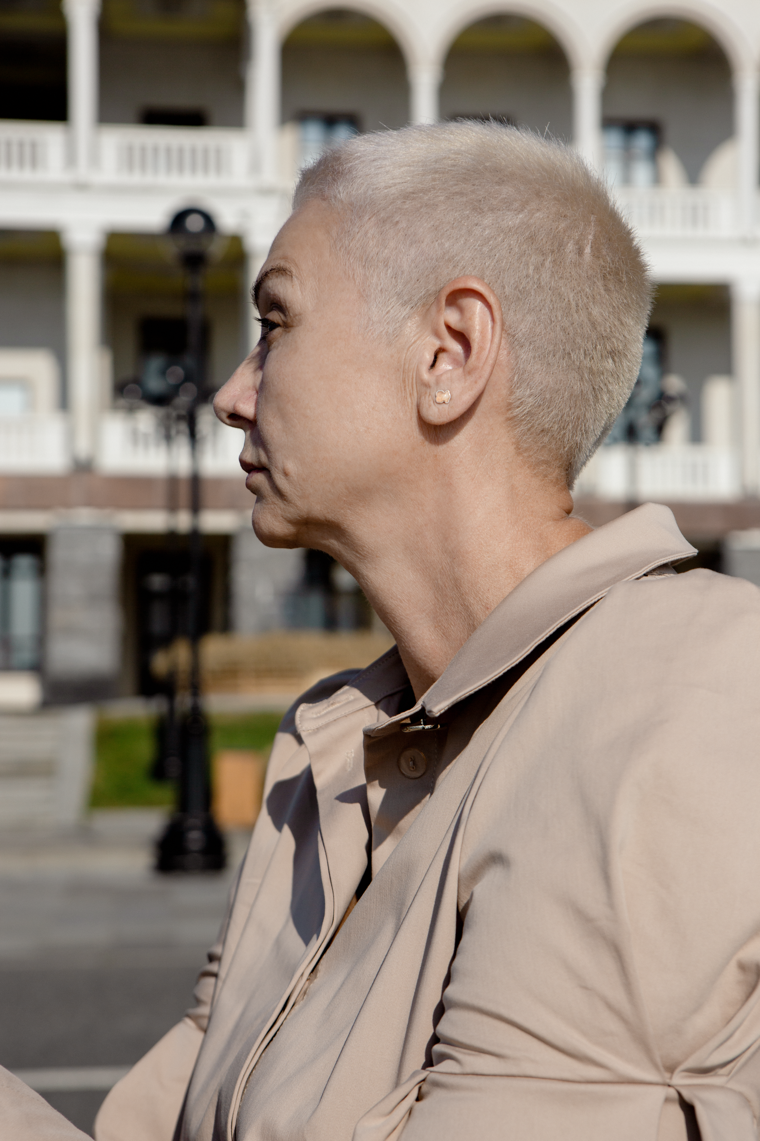 Светлана. Фотограф в Москве Ксенья Раимова