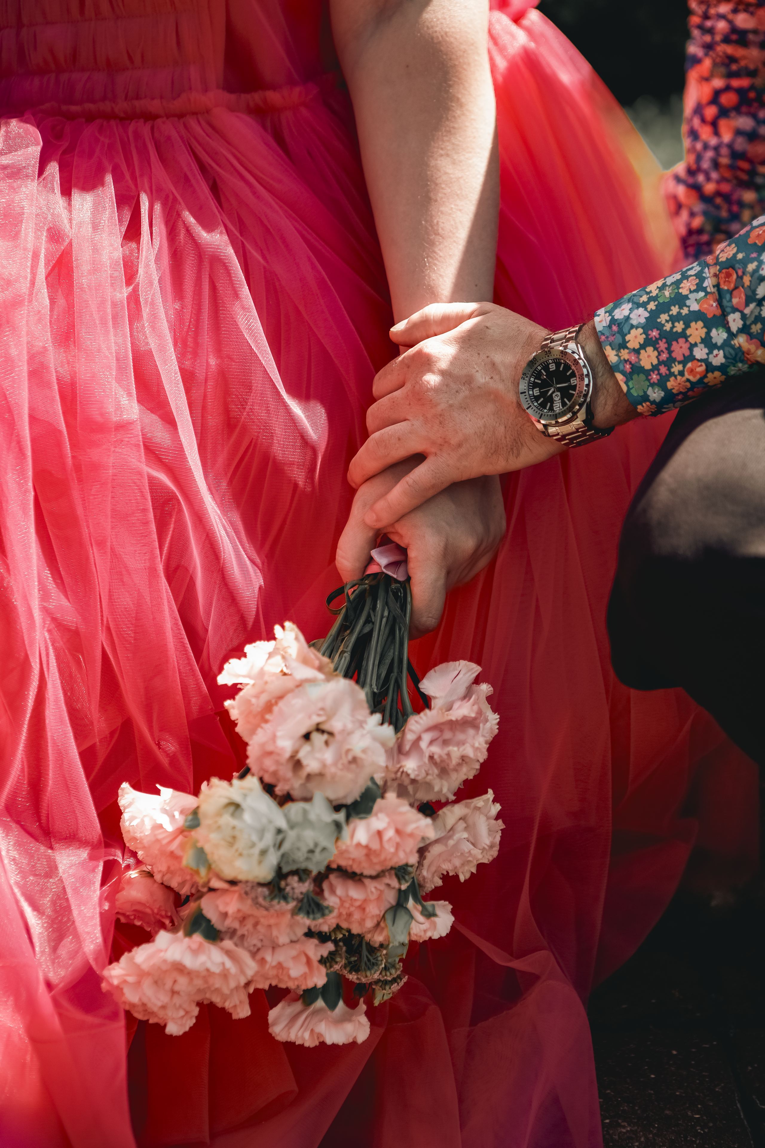 Юля Саша. Фотограф в Москве Ксенья Раимова