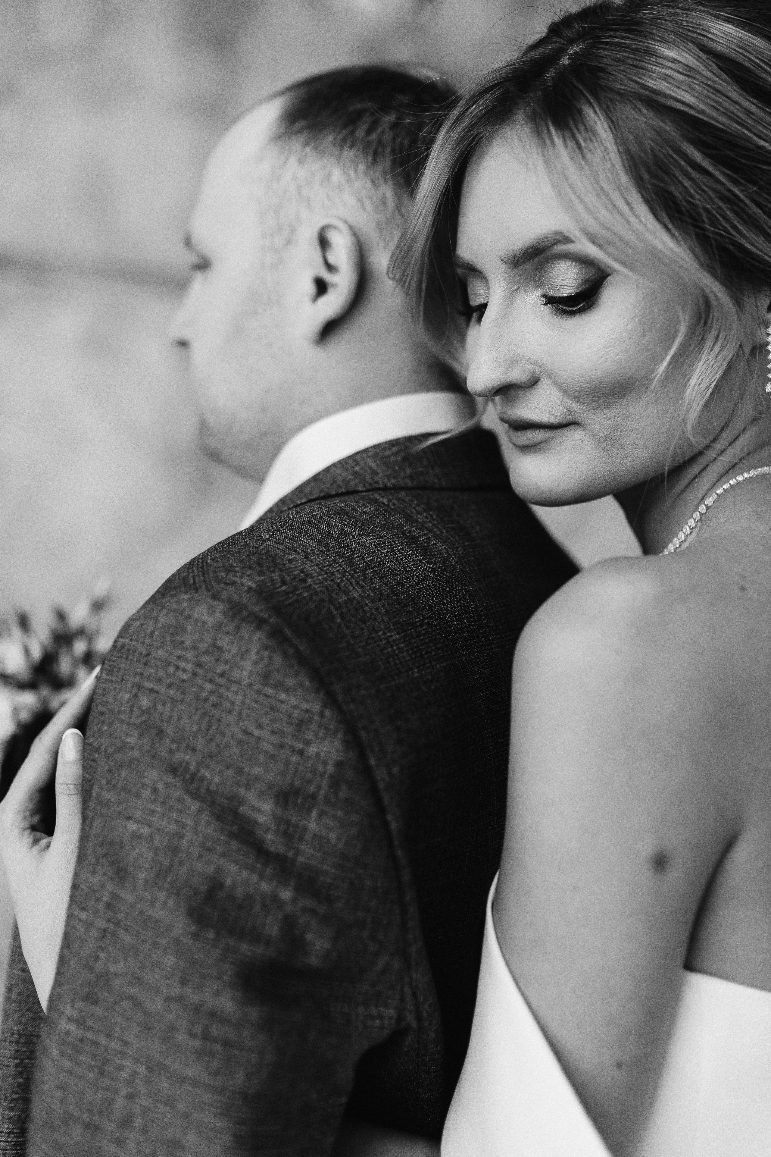 Кирилл и Анастасия. Фотограф Тимербаева Алина г. Сургут