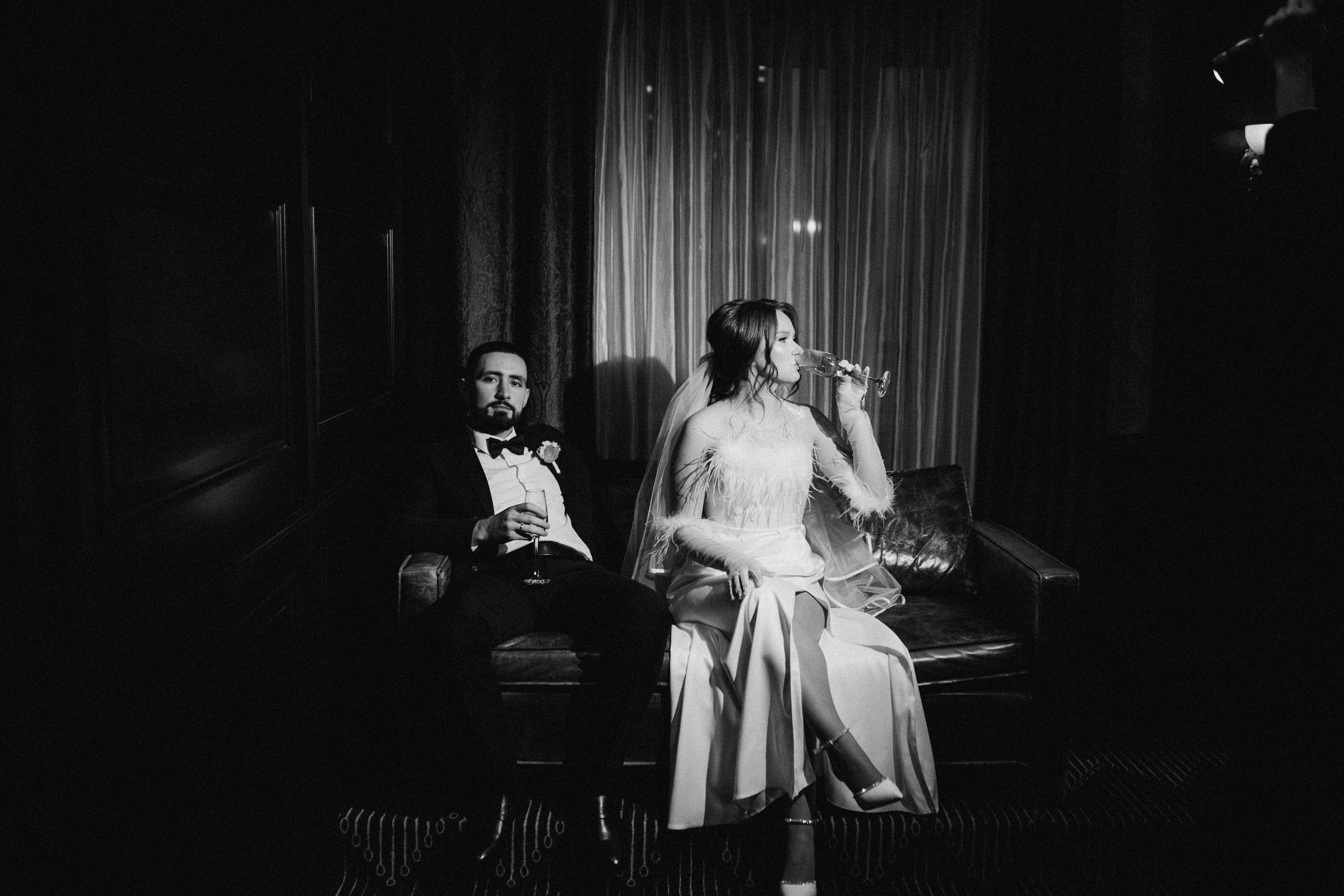 Анастасия и Максим. Фотограф Тимербаева Алина г. Сургут