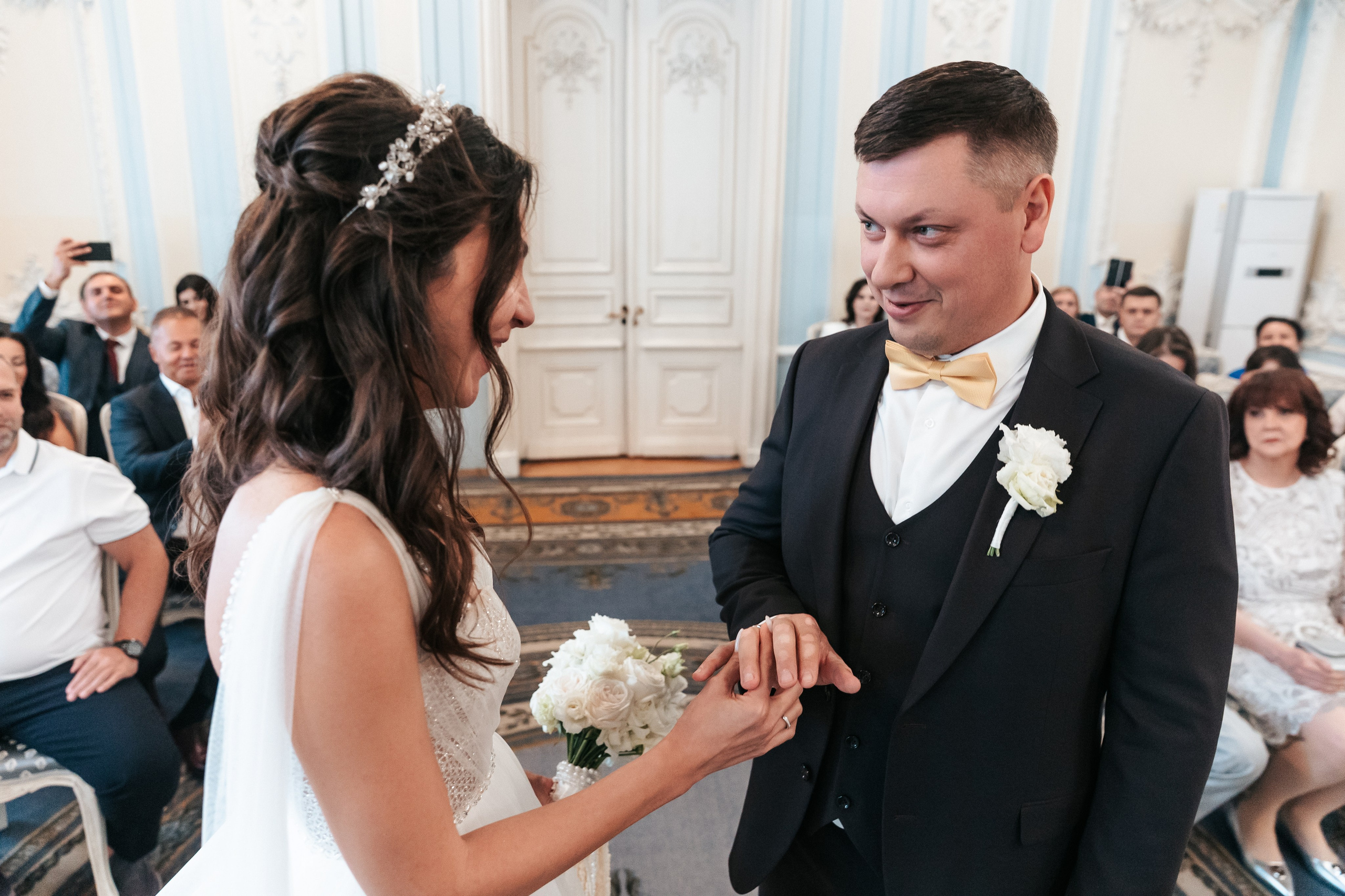 Свадебная серия Алексей и Алена. Виктор Черных