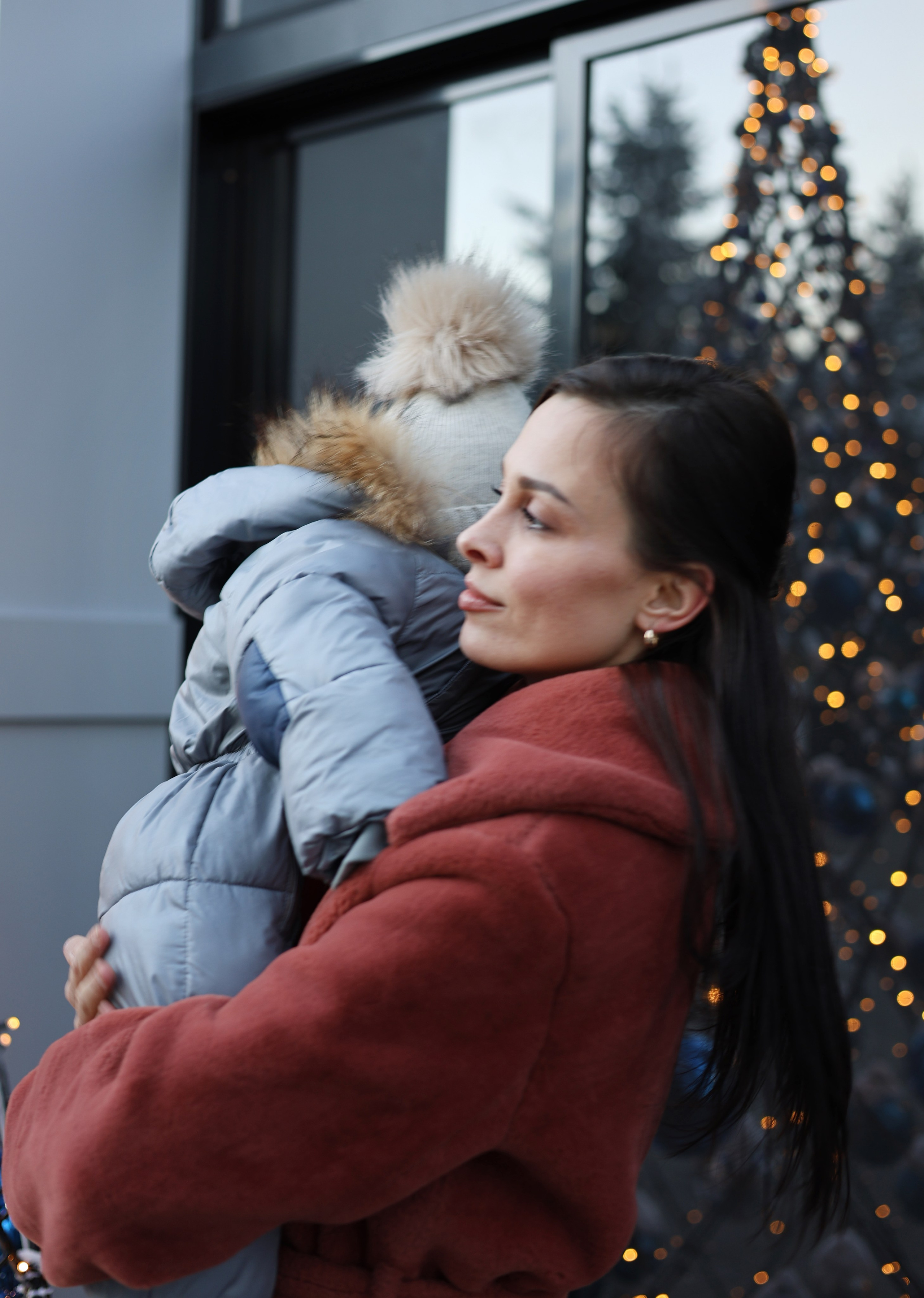 Дарья и Оскар. Семейный и портретный фотограф в Краснодарском крае, Ростовской области и Москве