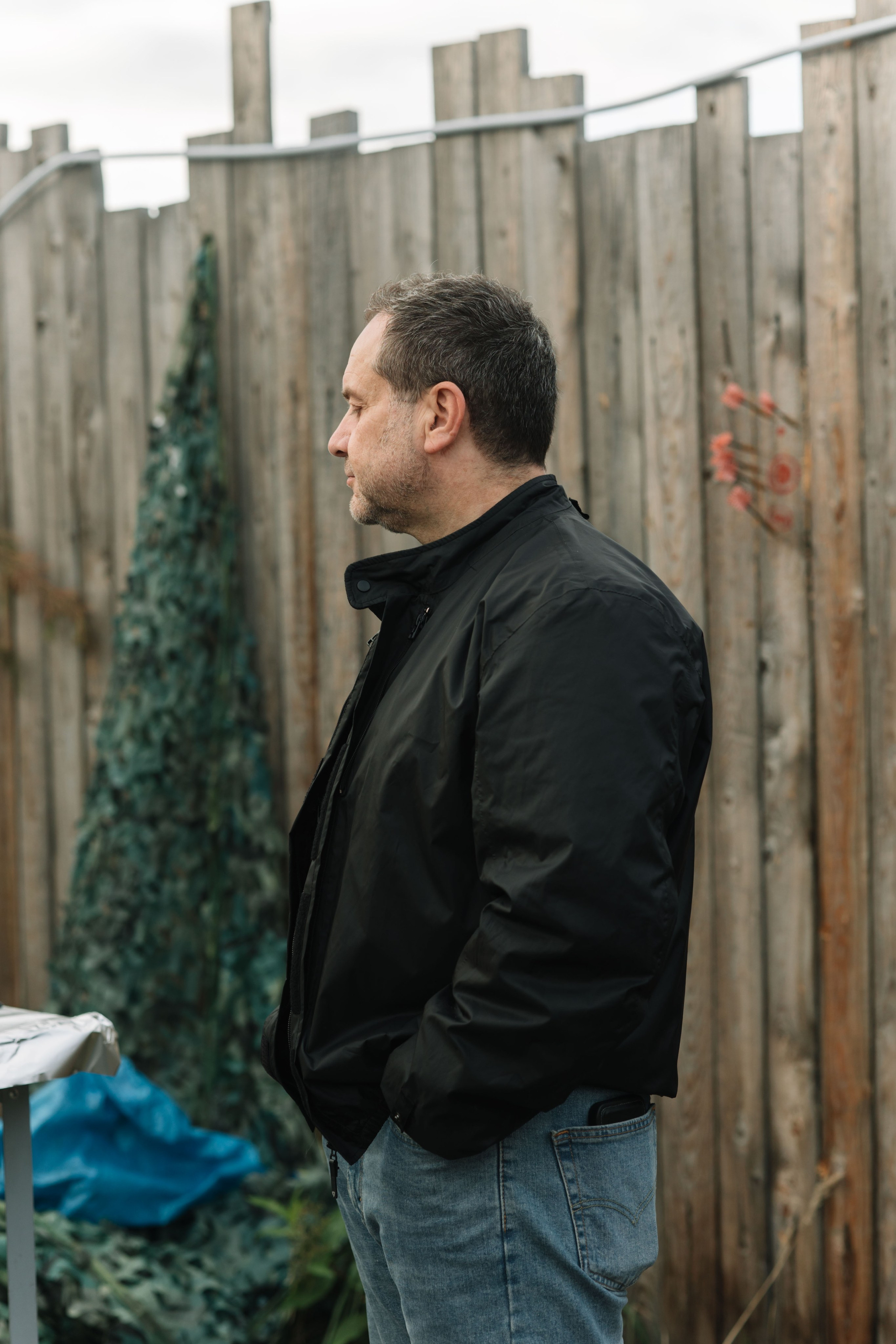 Клиентский день. Энергия. Свадебный и семейный фотограф в Перми Лилия Гатауллина