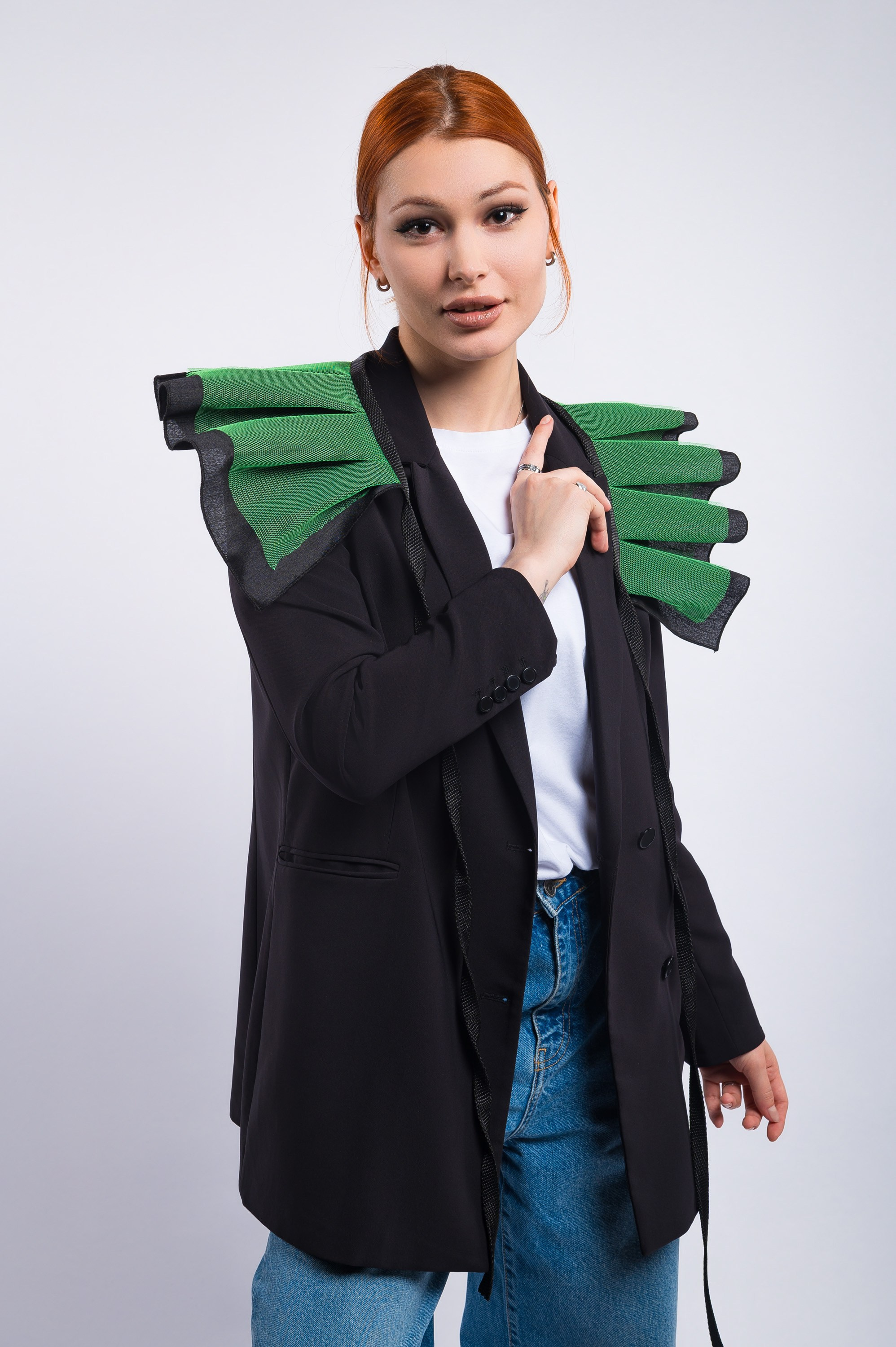 Рюши. Главная