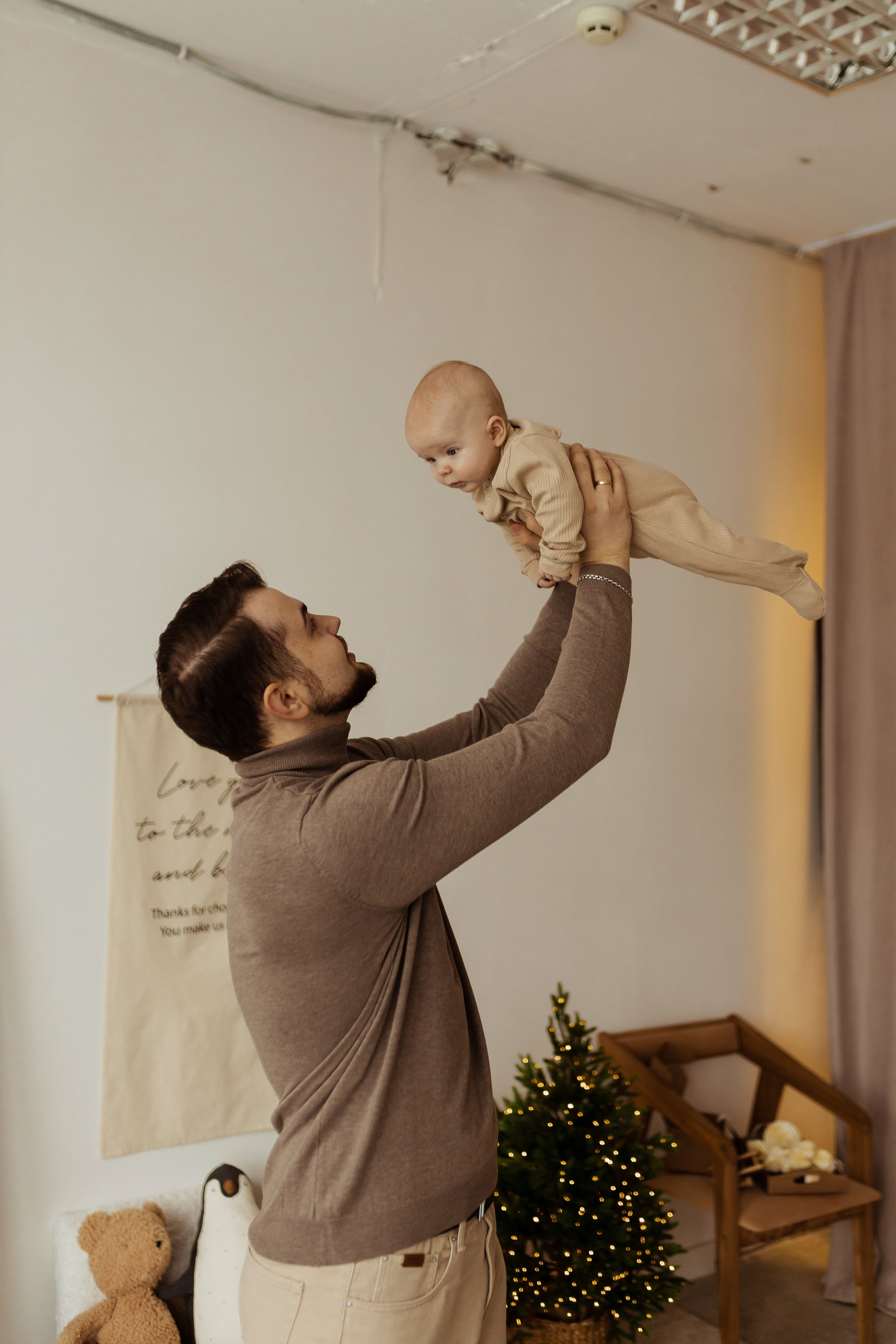 Саша, Маша и Ваня. ФОТОГРАФ Маргарита Сивакова | Ярославль Кострома Москва