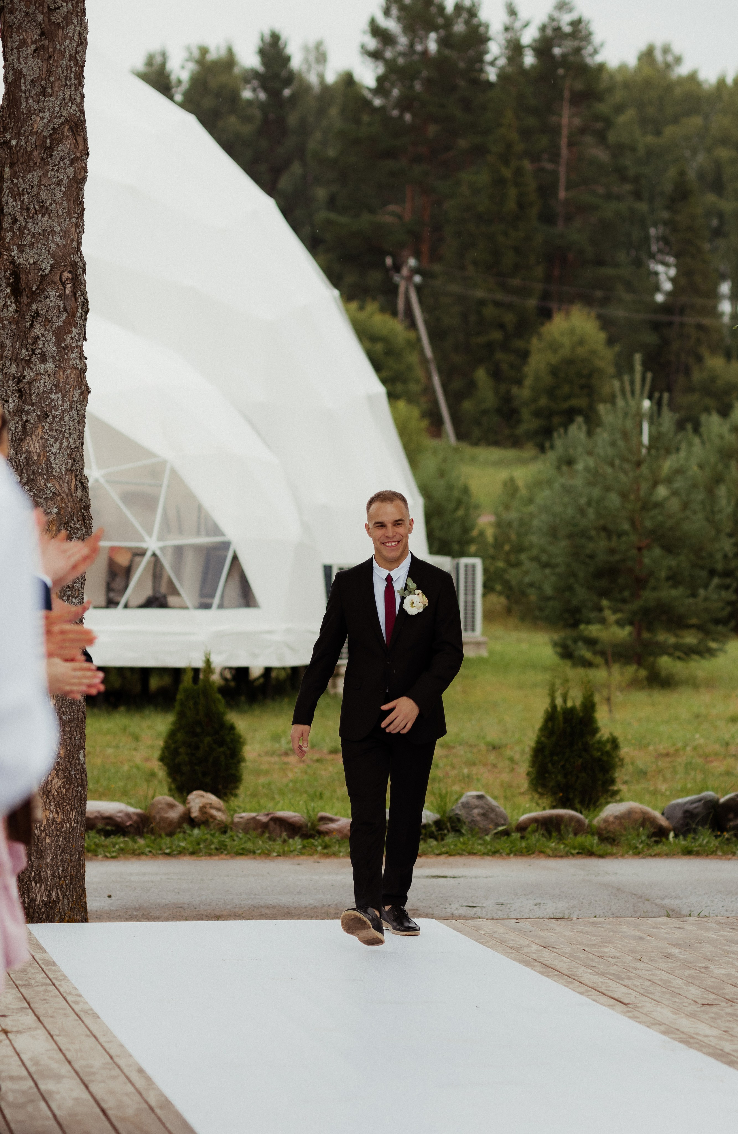 Максим & Катерина (с банкетом). ФОТОГРАФ Маргарита Сивакова | Ярославль Кострома Москва