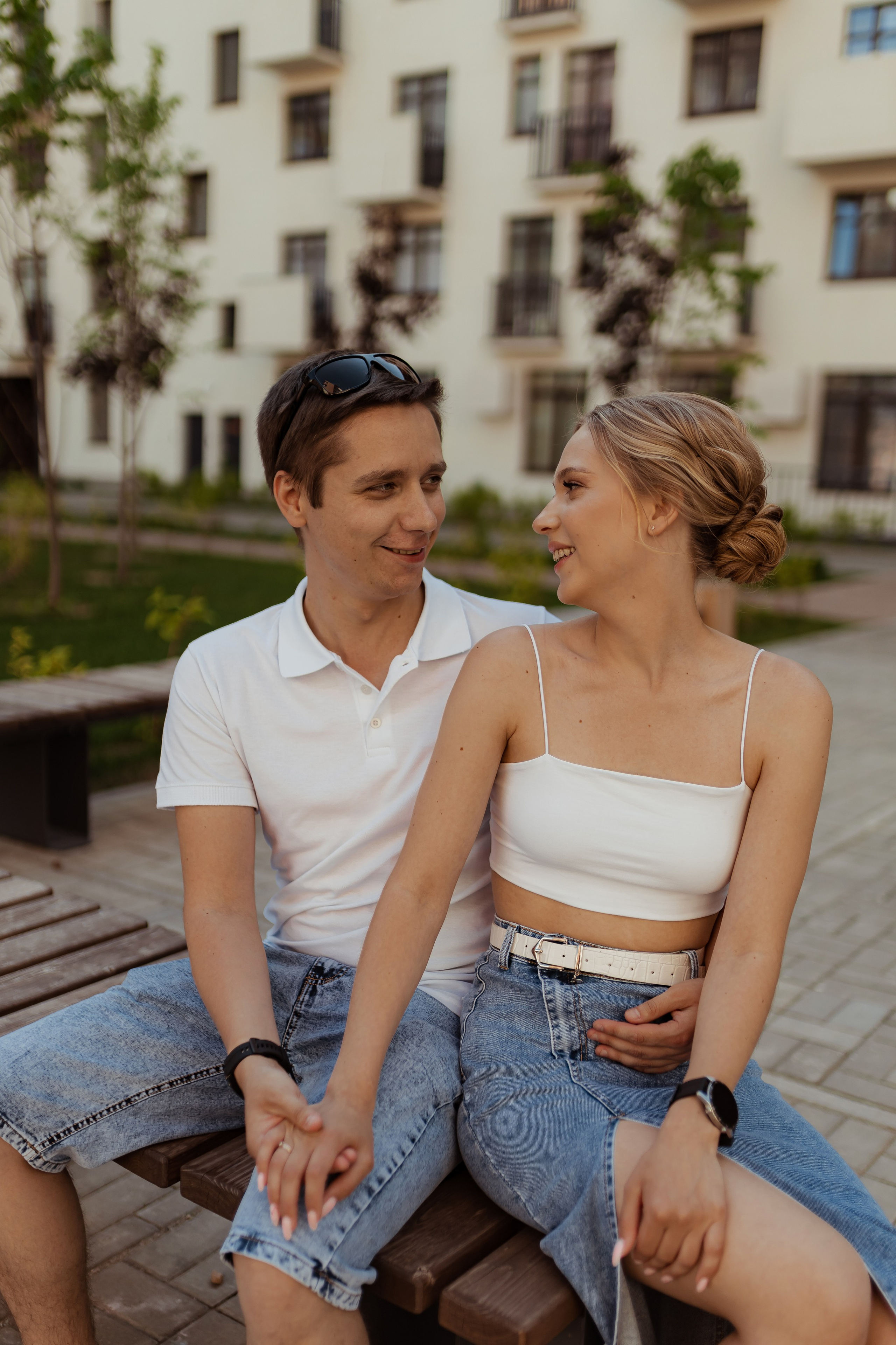 Ваня & Настя. ФОТОГРАФ Маргарита Сивакова | Ярославль Кострома Москва