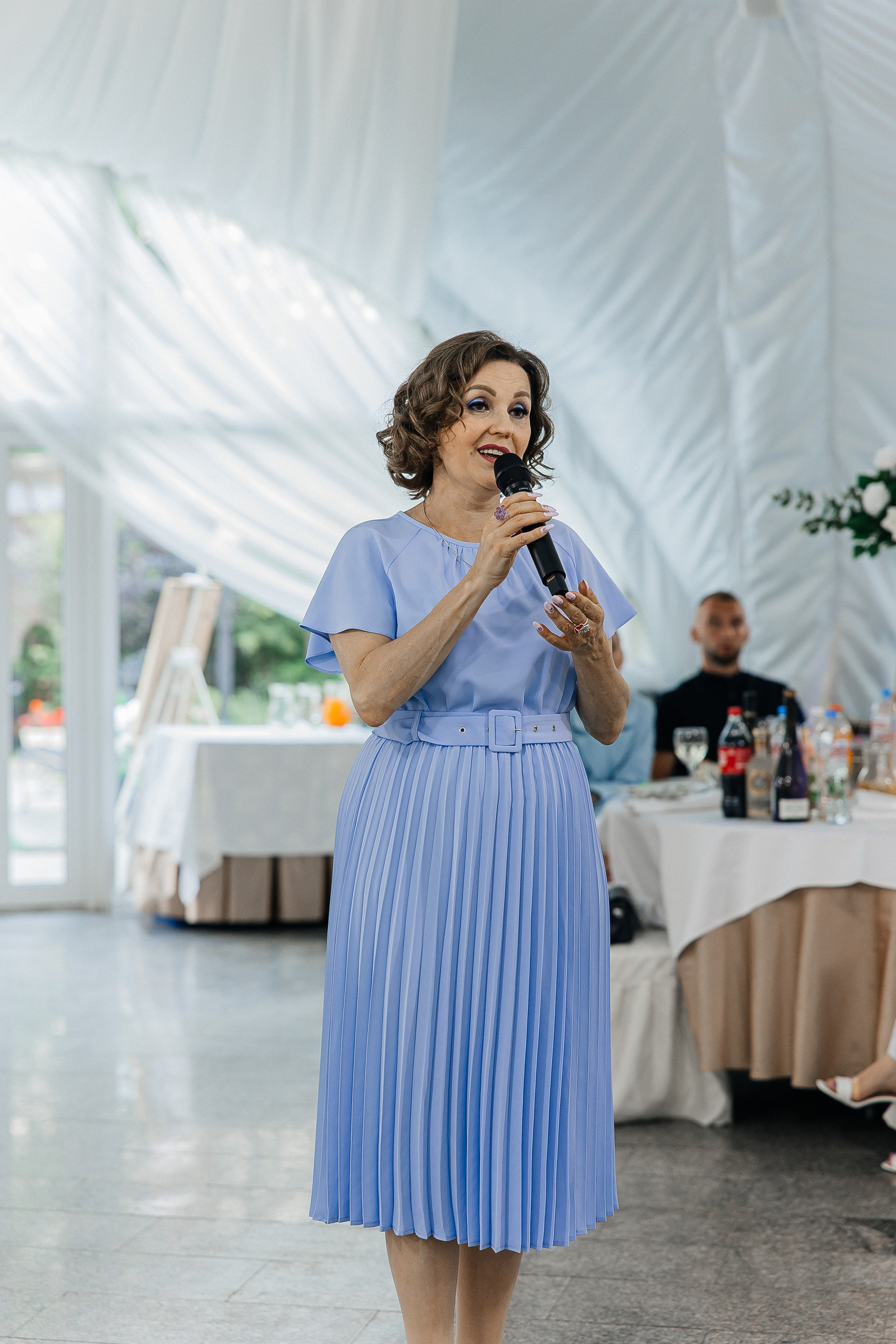 Оксана и Тимур. Свадебный и семейный фотограф Елизавета Ермак | Москва и МО