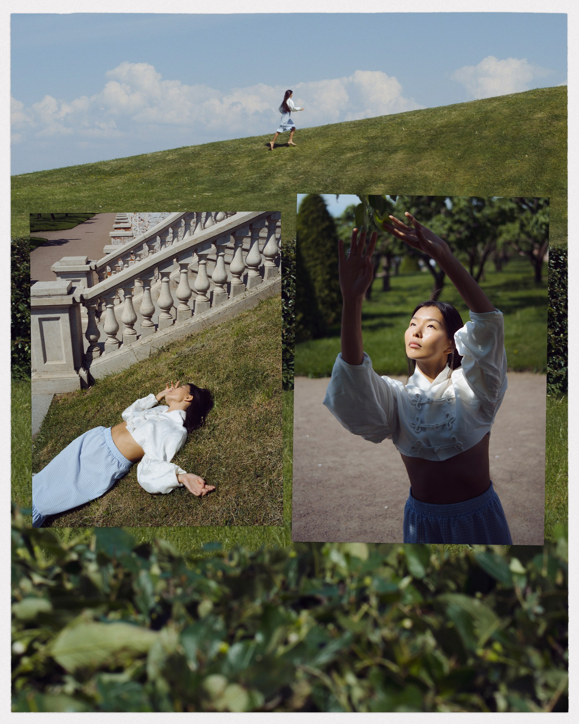 Anastasia. Портретный фотограф в Санкт-Петербурге Алексей Корзов