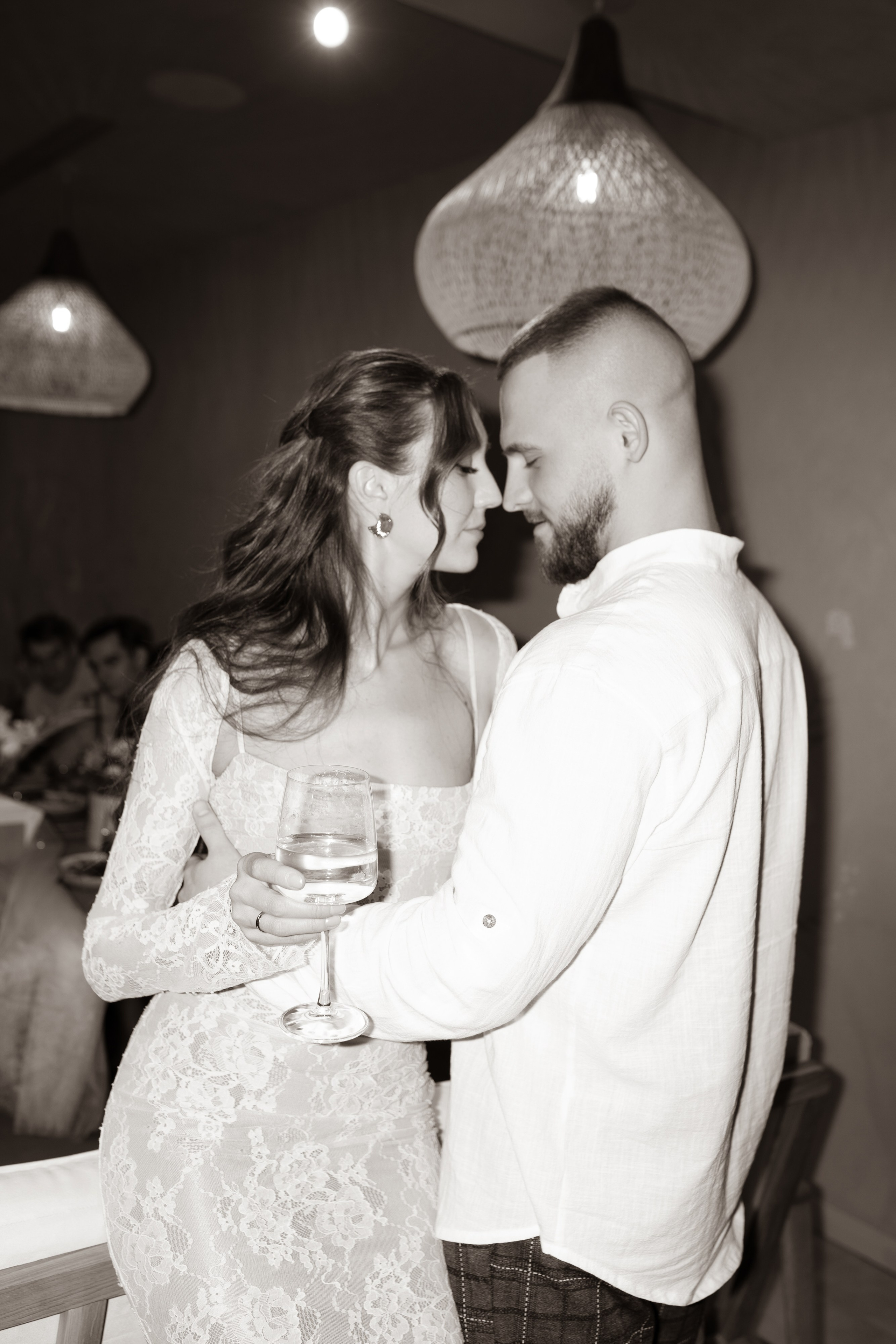 Ирина и Григорий 14.11.24. Фотограф Чебоксары