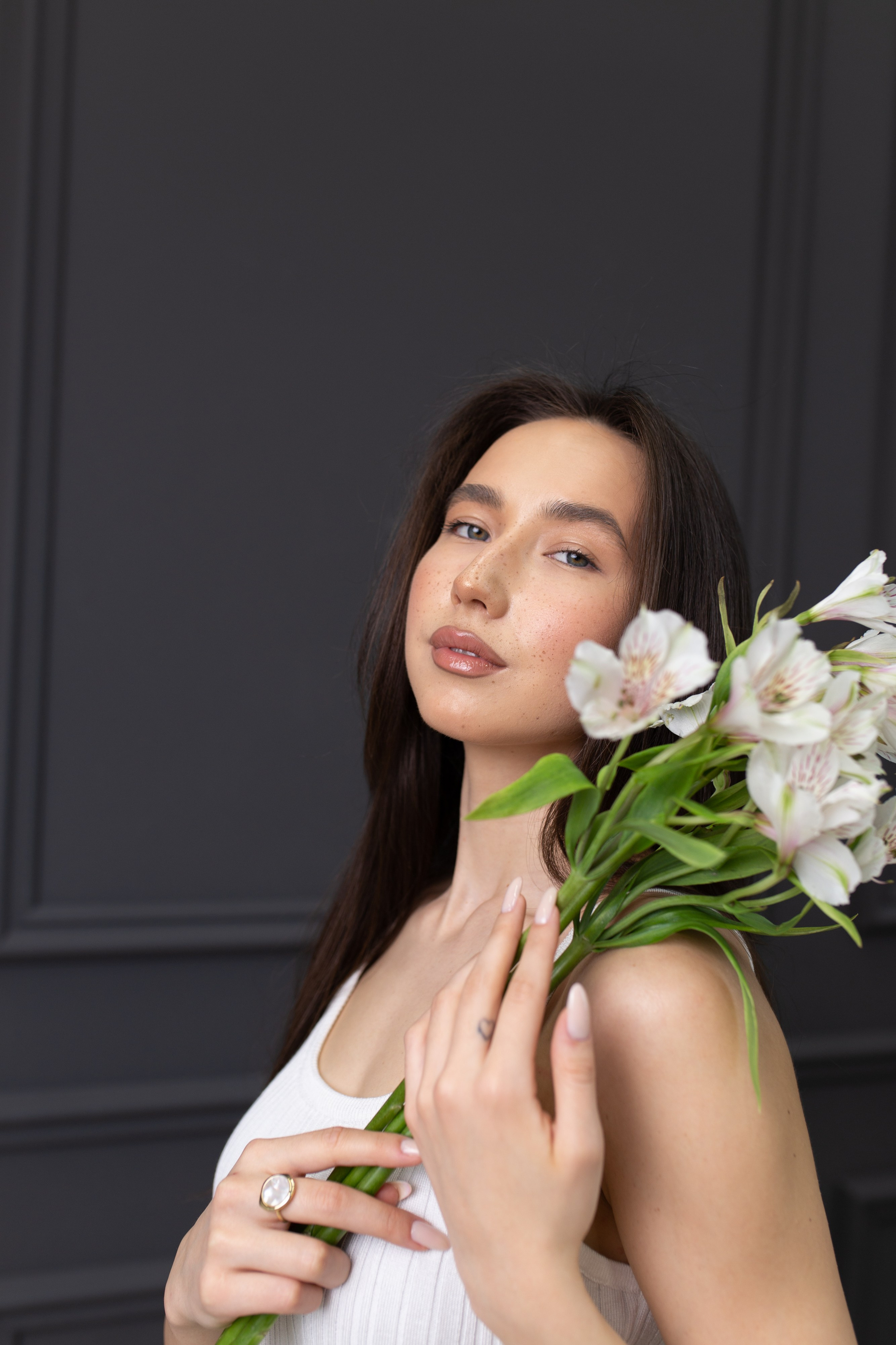 Мария. Фотограф Чебоксары