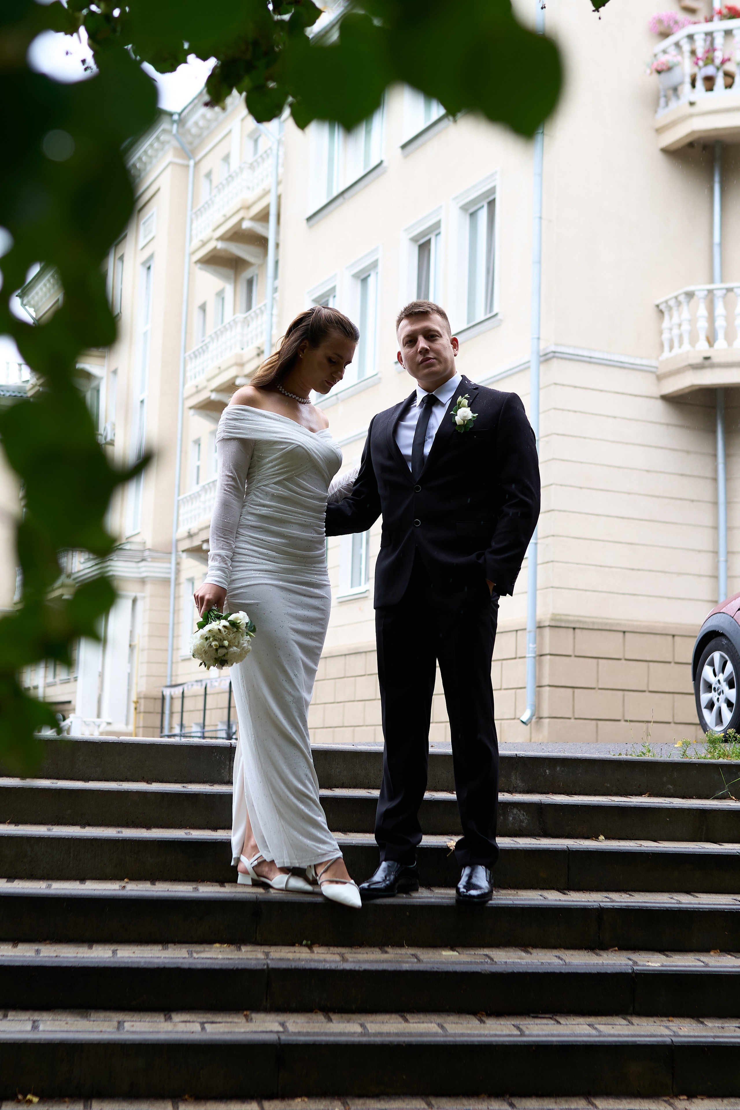 Wedding портфолио. Фотограф Чебоксары