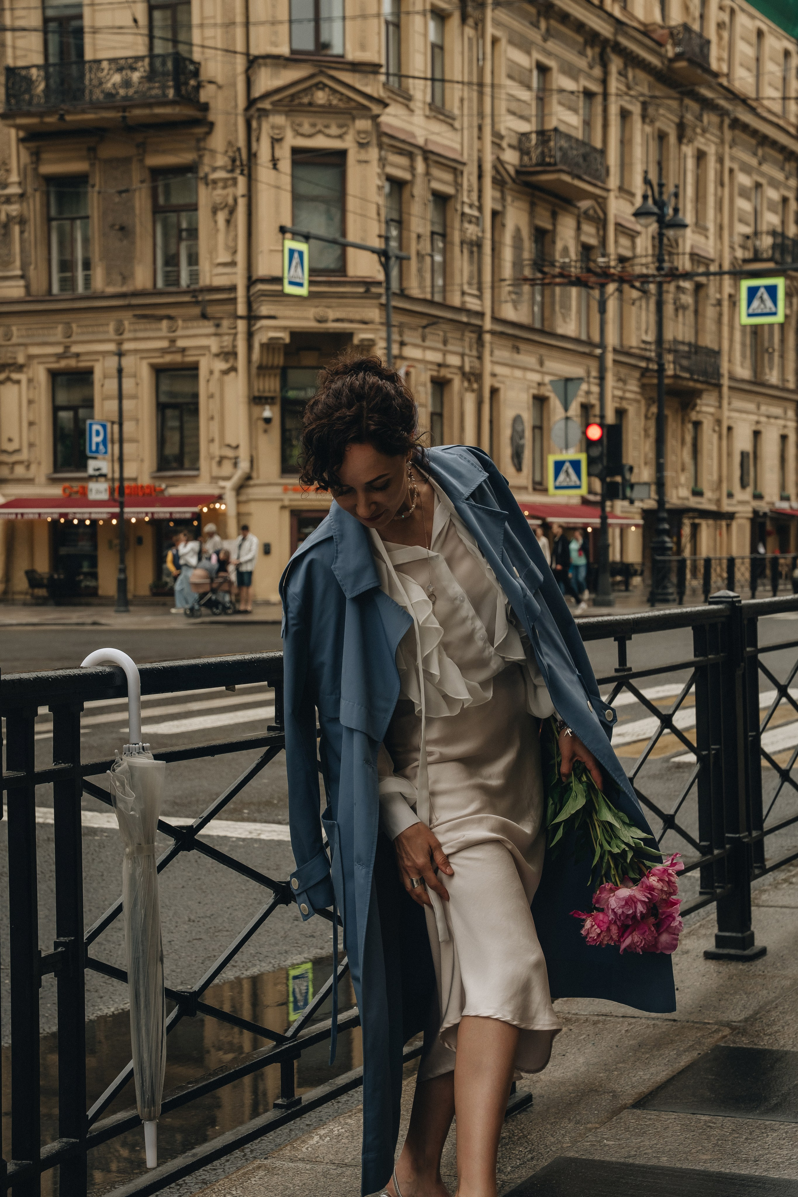 Anna. Фотограф Санкт-Петербург/Гомель Виктория Петрова