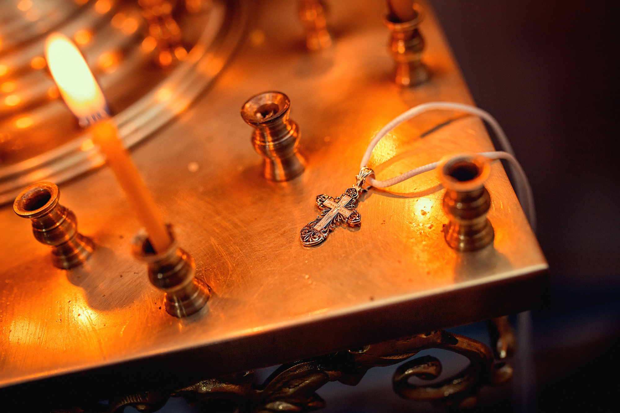 Церковные съемки. Семейный и церковный фотограф в Липецке Наталия Качан