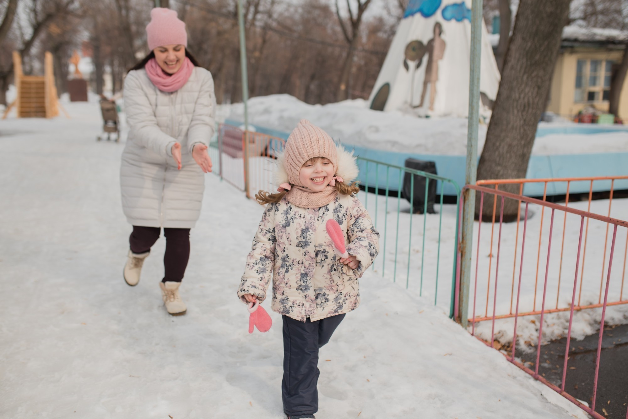 Семейные съемки. Семейный и церковный фотограф в Липецке Наталия Качан