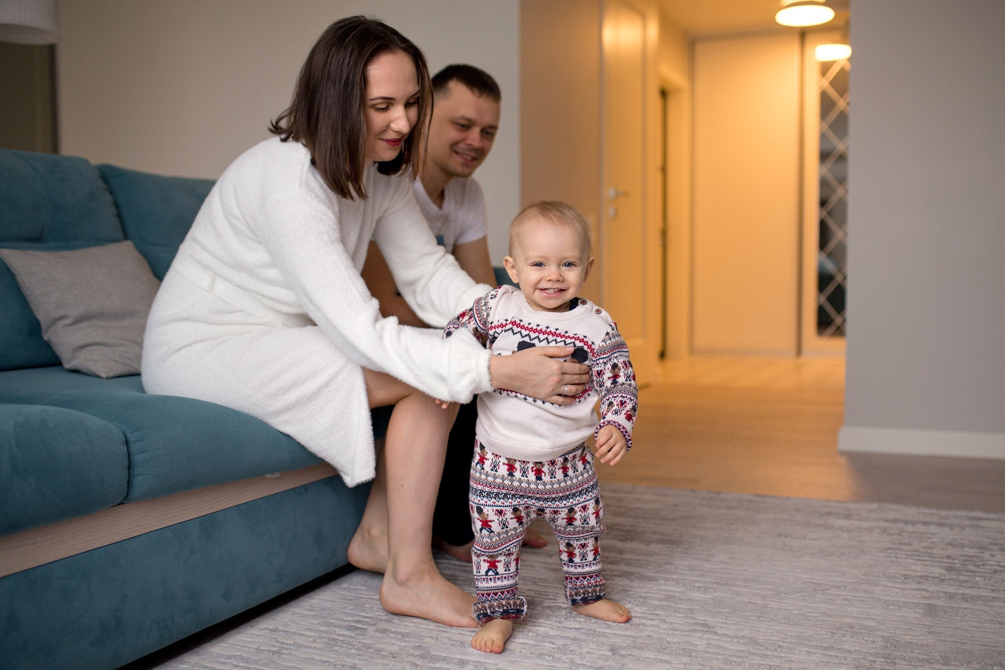 СЕМЕЙНЫЕ СЪЁМКИ