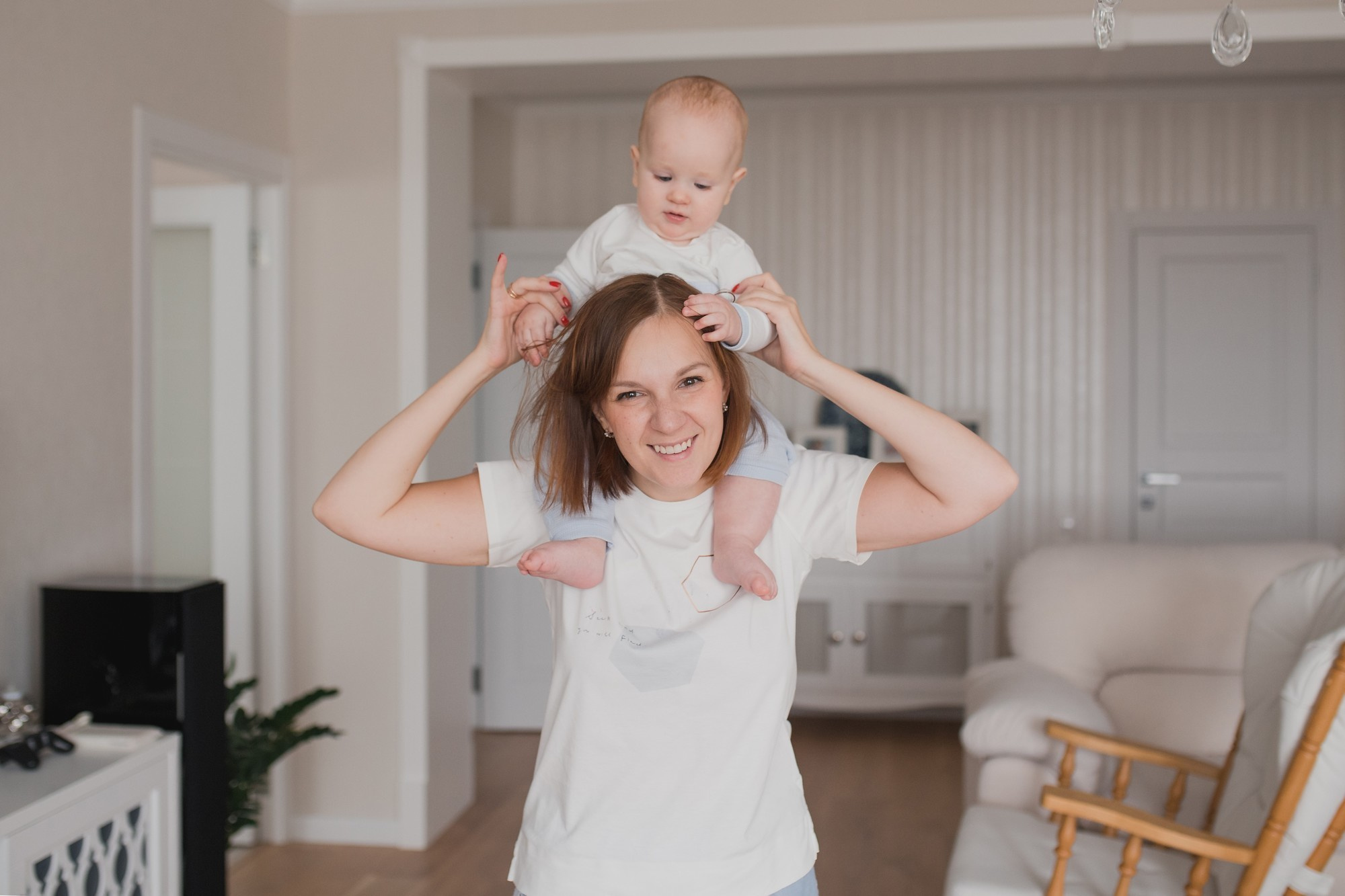 СЕМЕЙНЫЕ СЪЁМКИ