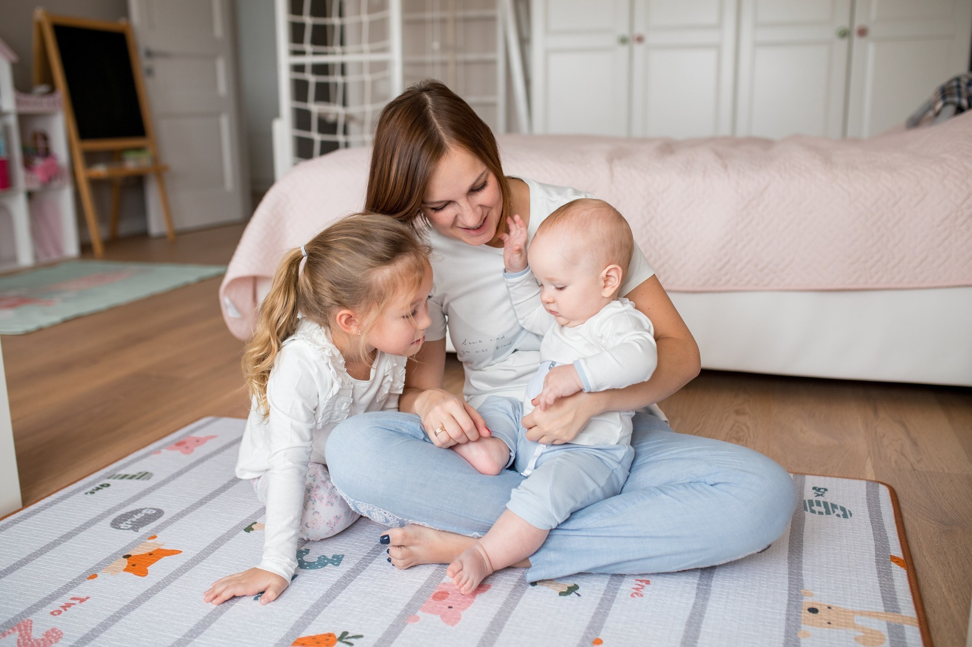 Семейные съемки. Семейный и церковный фотограф в Липецке Наталия Качан