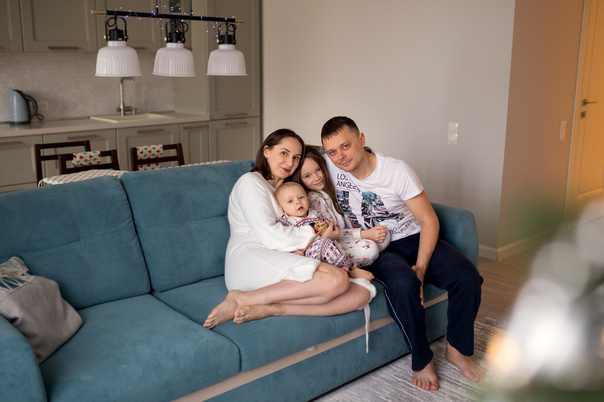 СЕМЕЙНЫЕ СЪЁМКИ