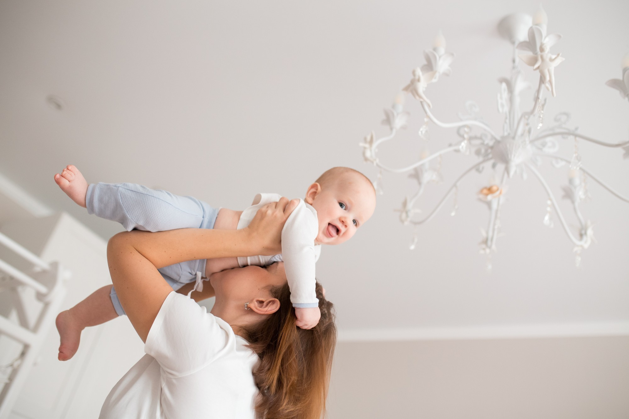 Семейные съемки. Семейный и церковный фотограф в Липецке Наталия Качан